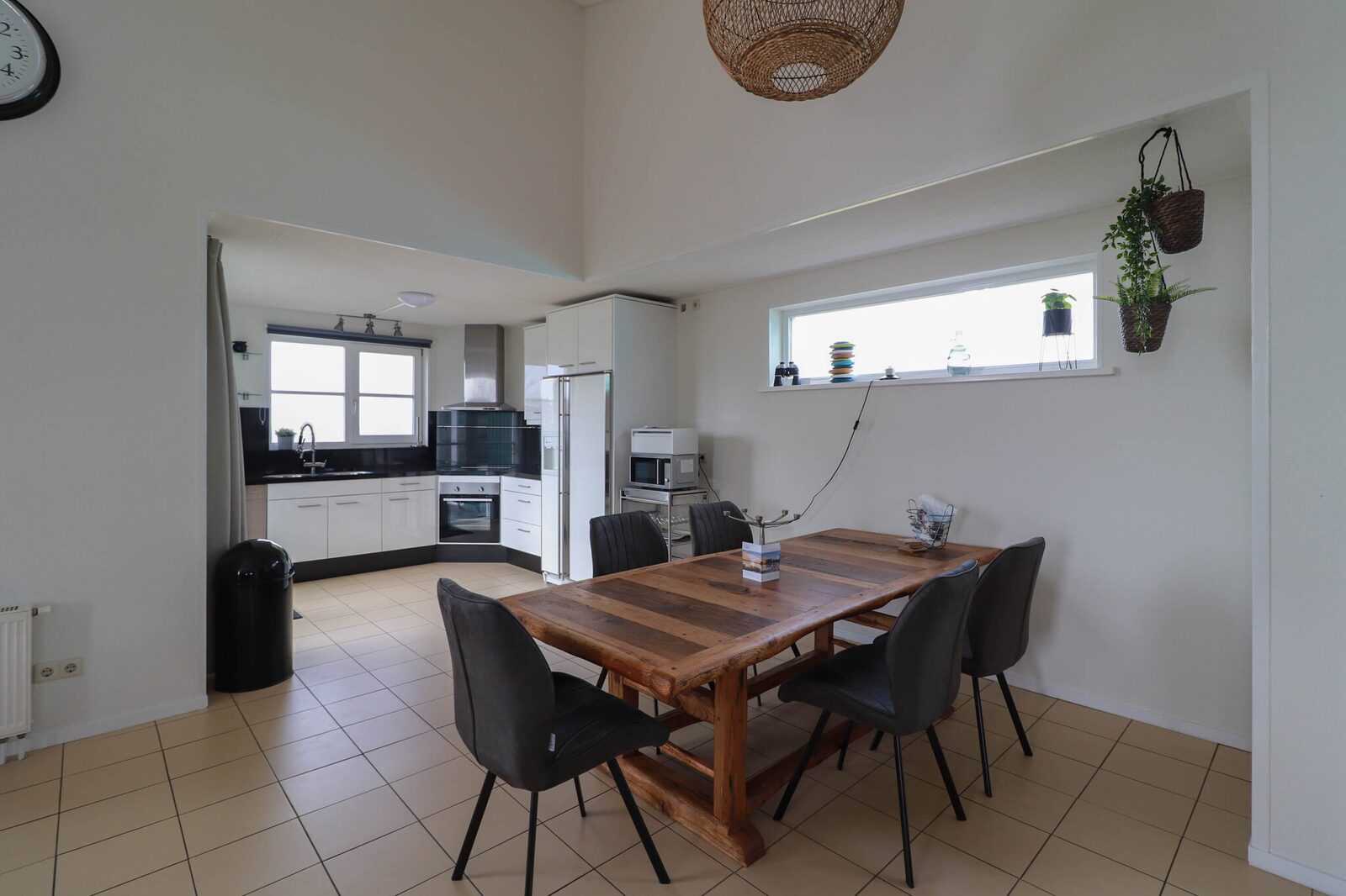 Strandvilla 4 Personen