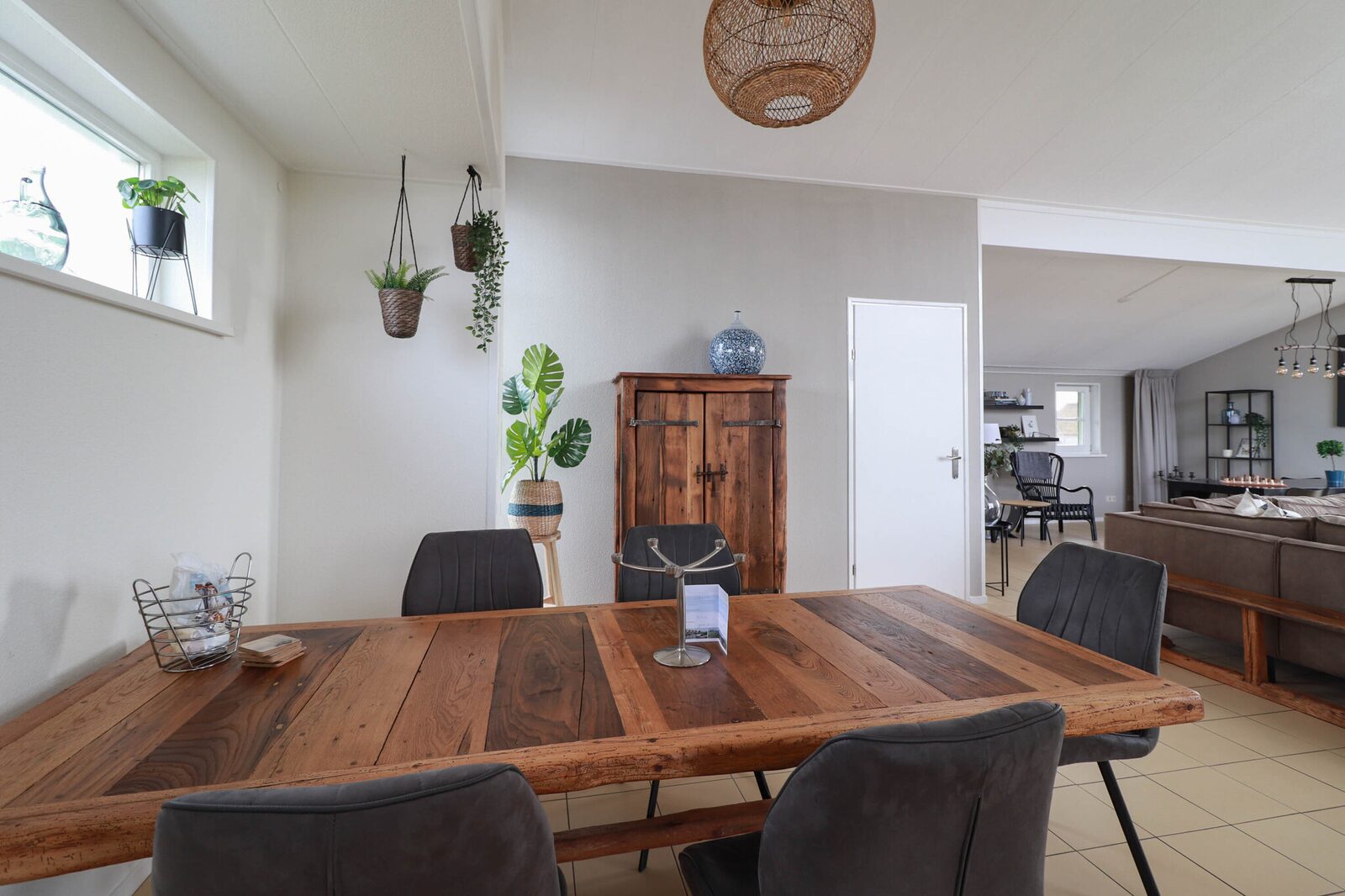 Strandvilla 4 Personen