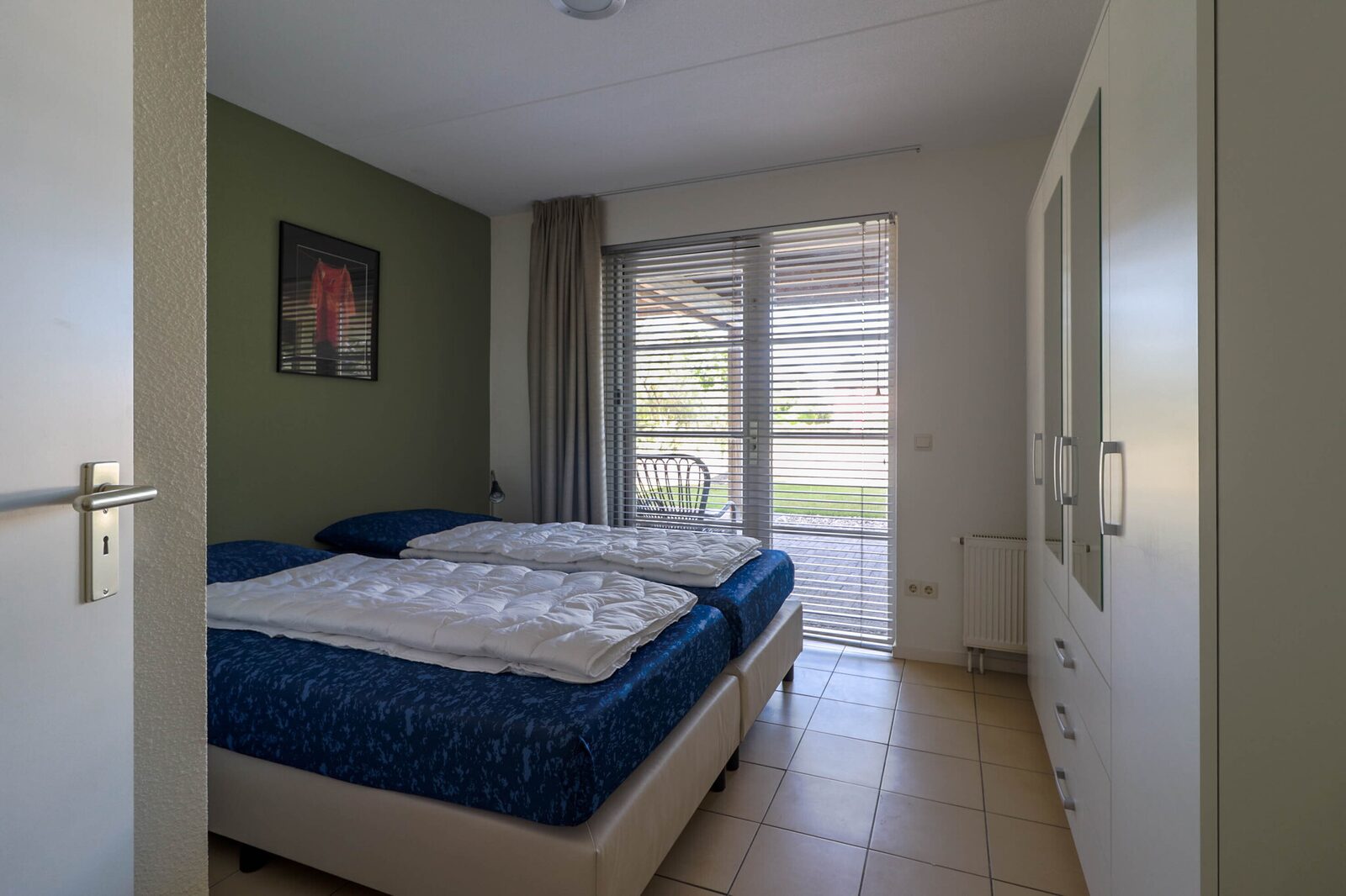 Strandvilla 4 Personen