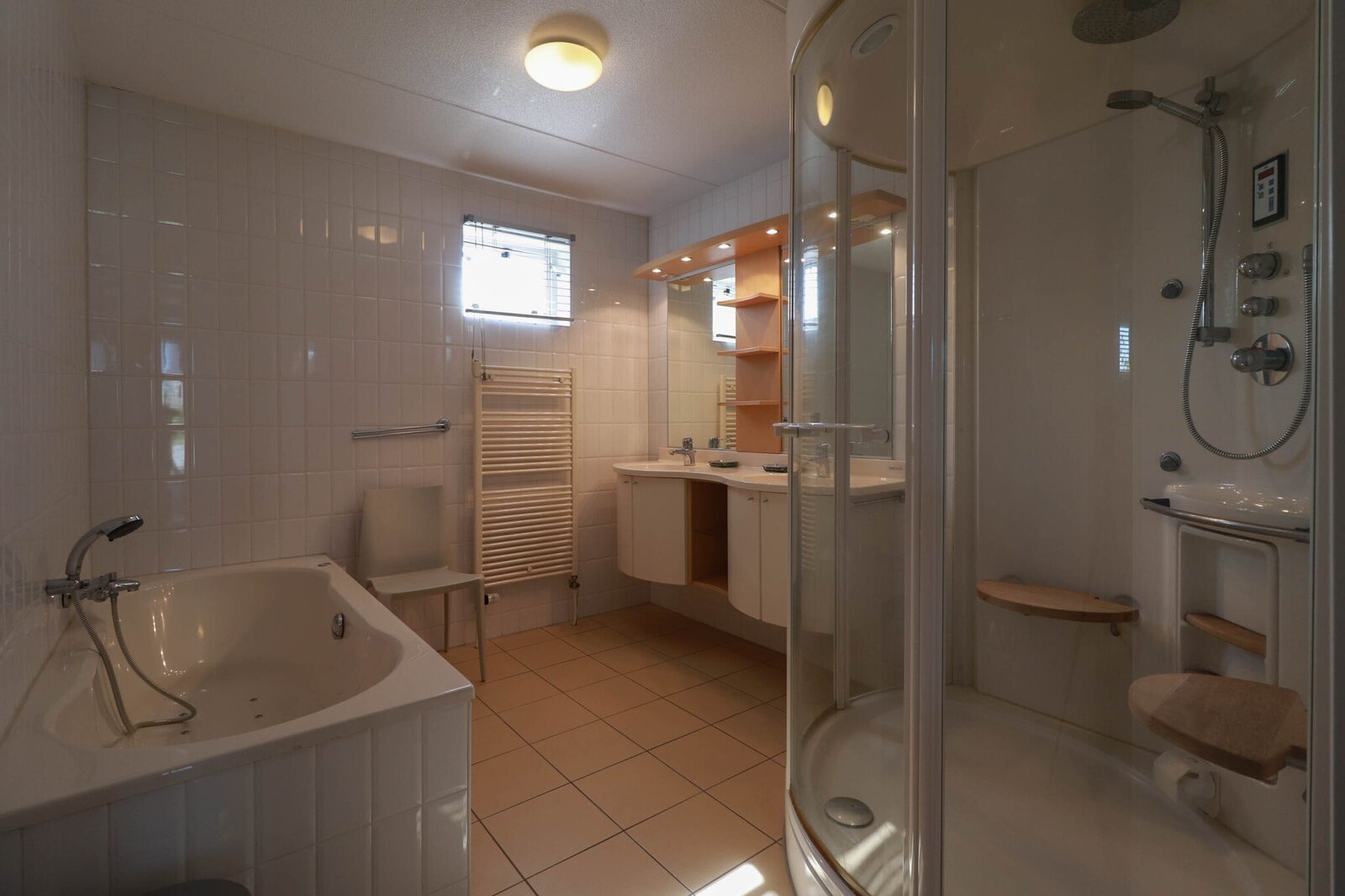 Strandvilla 4 Personen