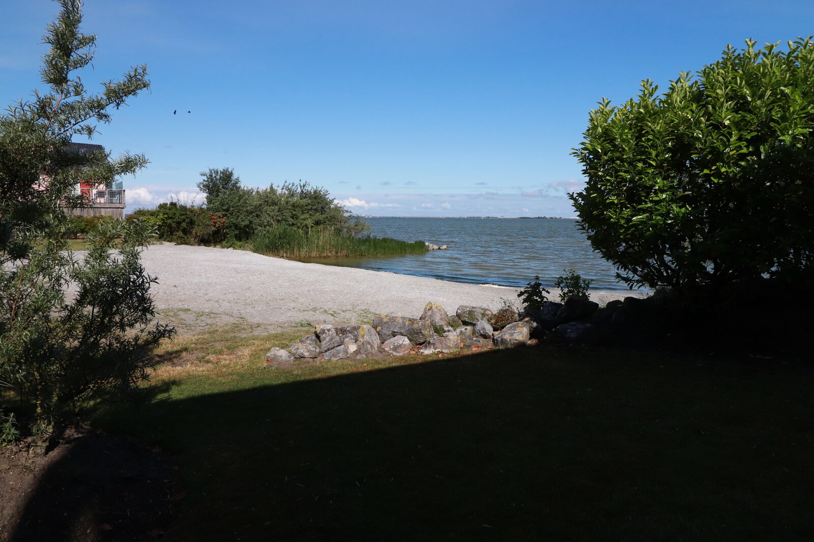 Strandvilla 4 Personen