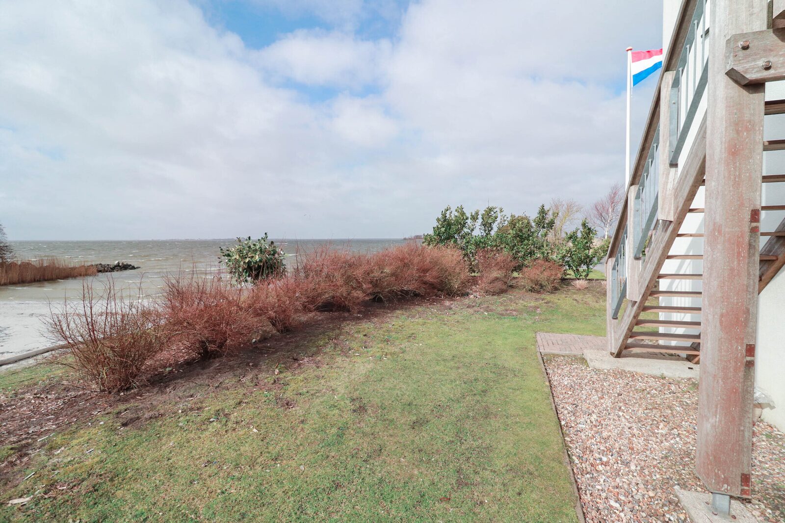 Strandvilla+ 8 personen