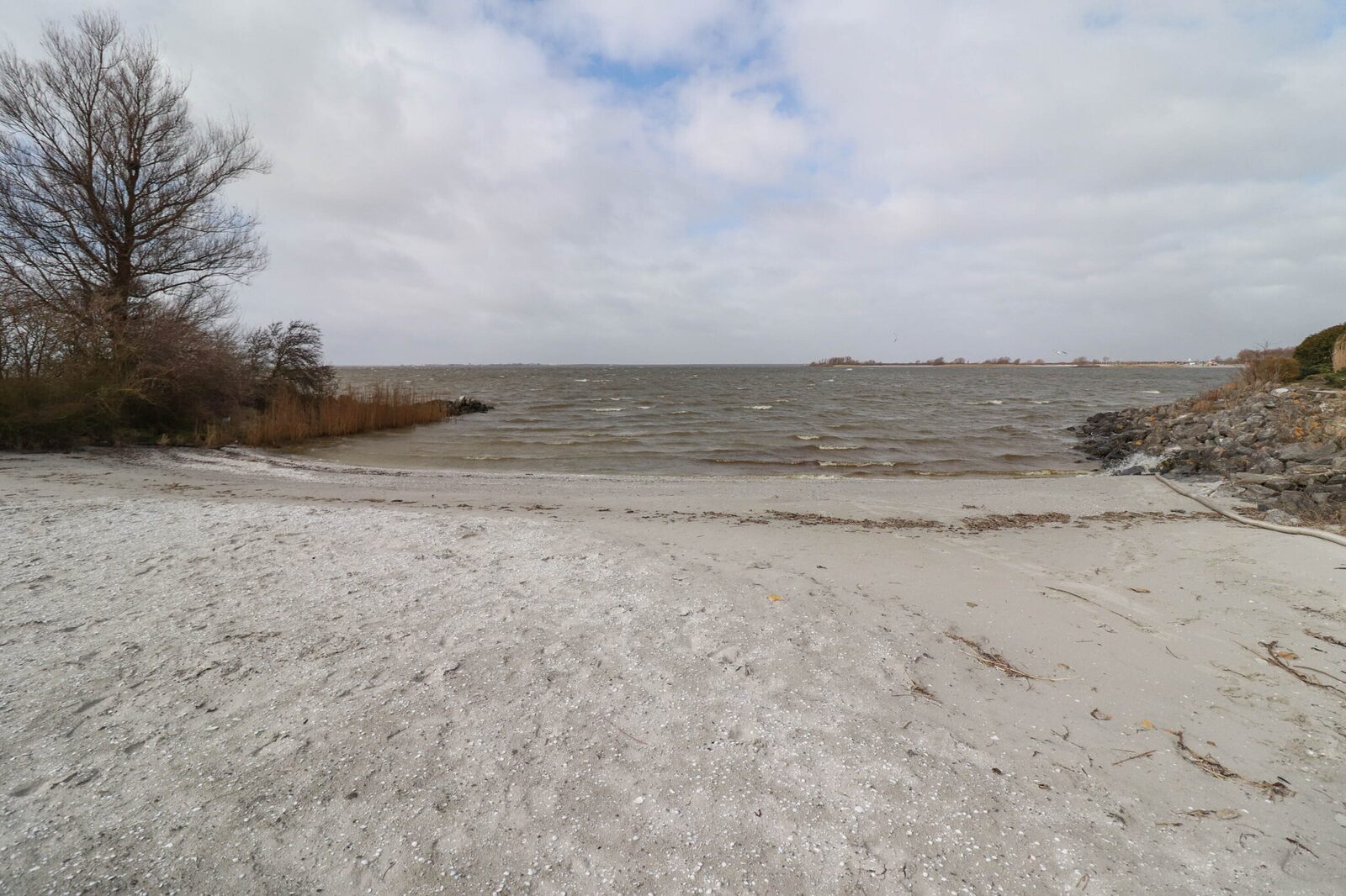 Strandvilla+ 8 personen