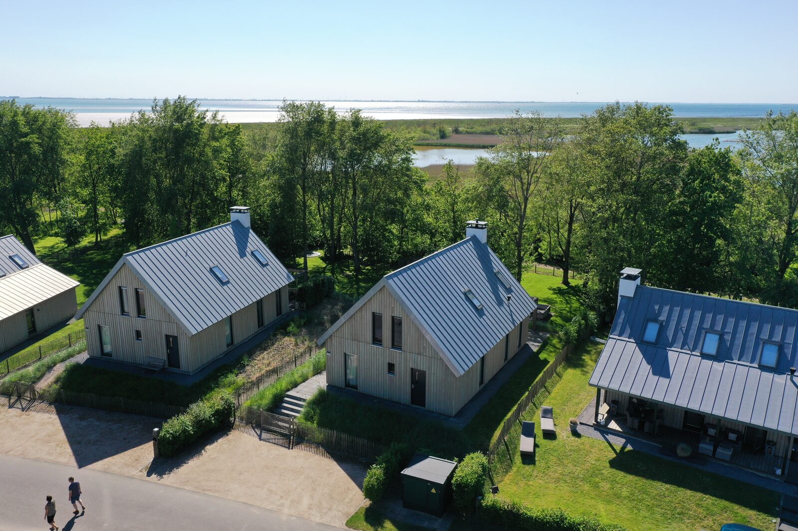 Villa Oesterdam Wellness | 16 personen