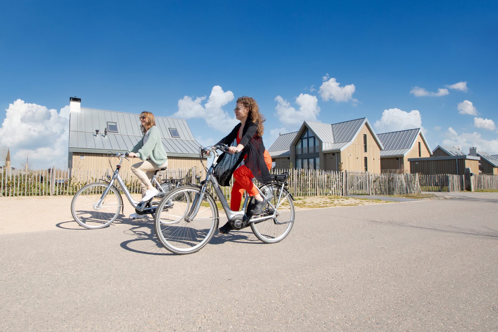 Villa Oesterdam Wellness | 16 personen