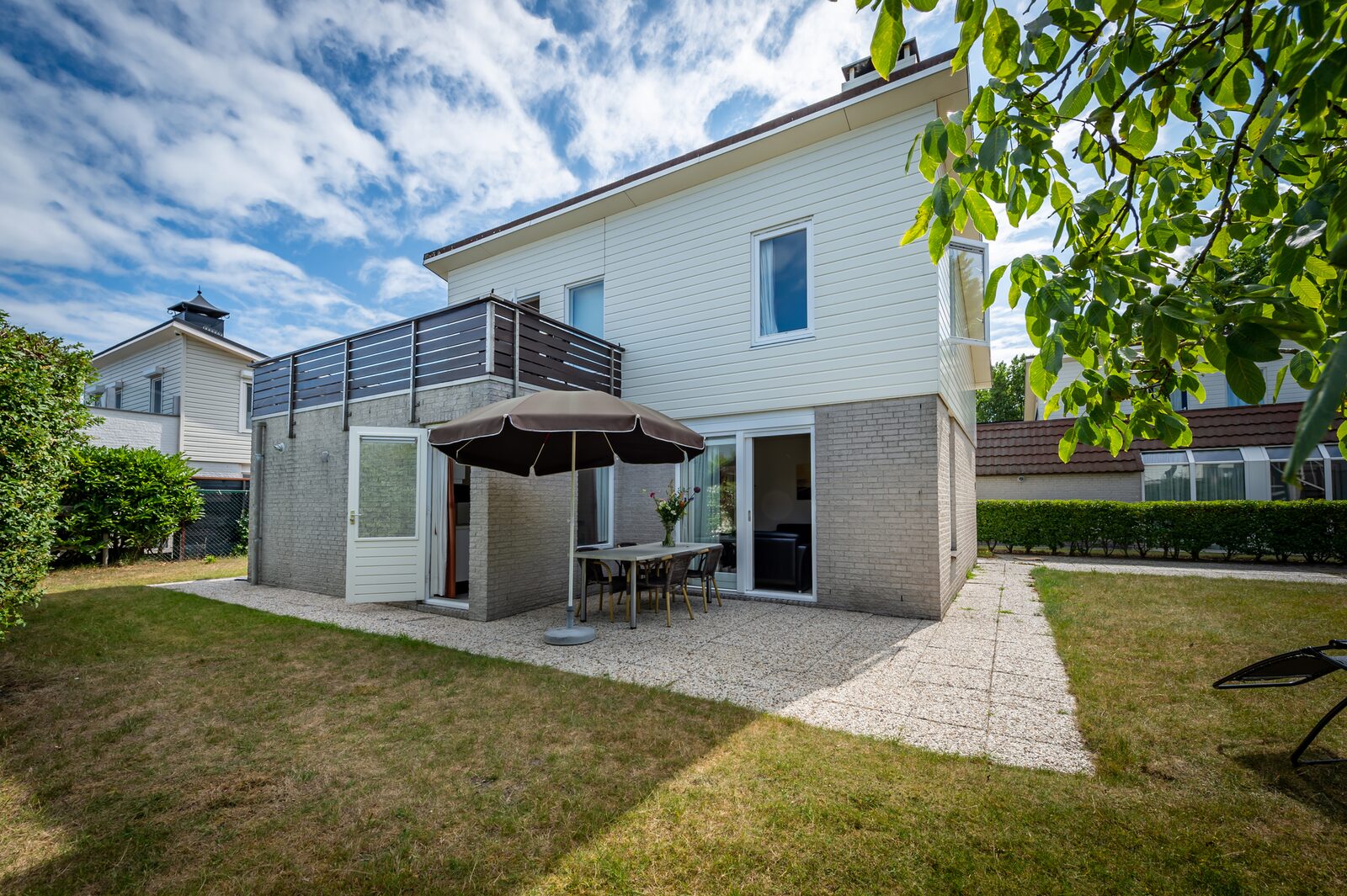 Cardium 7 | Roompot Beach Resort