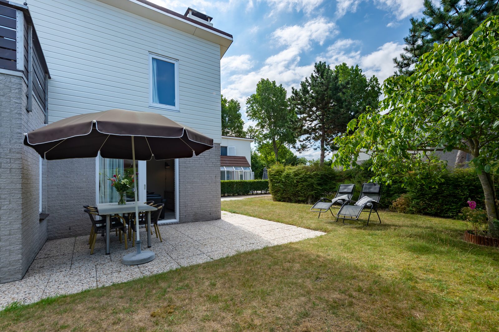 Cardium 7 | Roompot Beach Resort