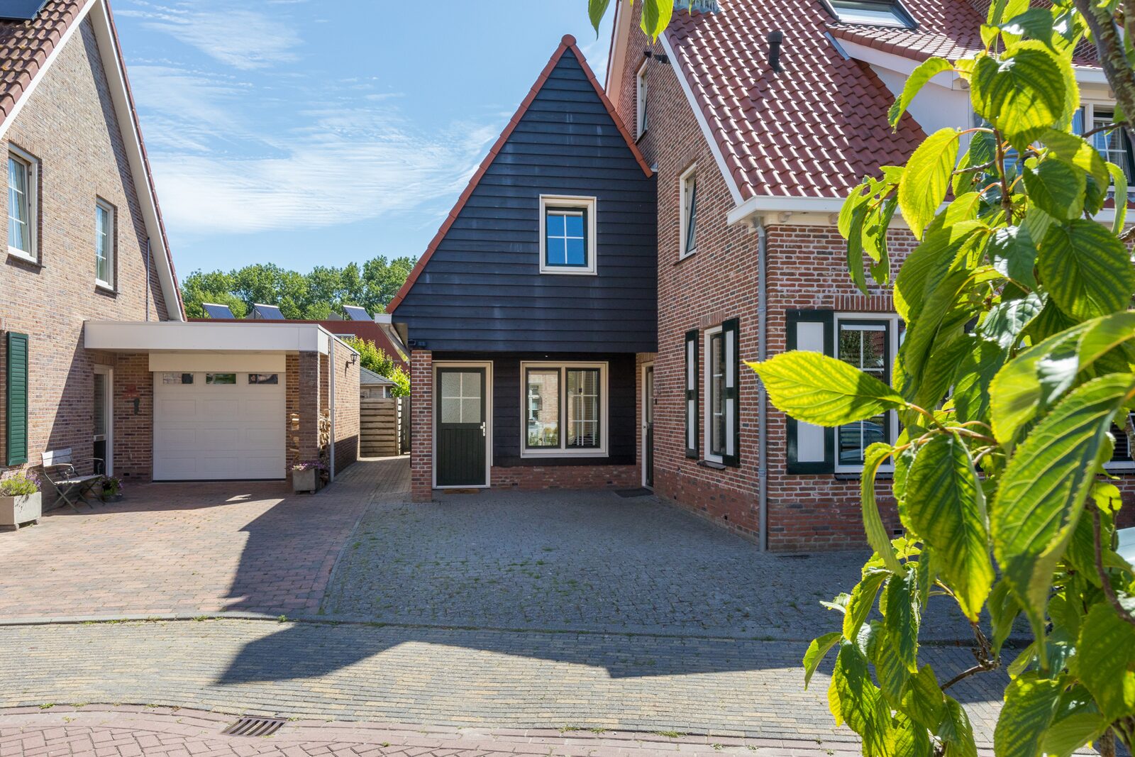 Luxe holidayhome - Brouwersbuurt 23a | Domburg 
