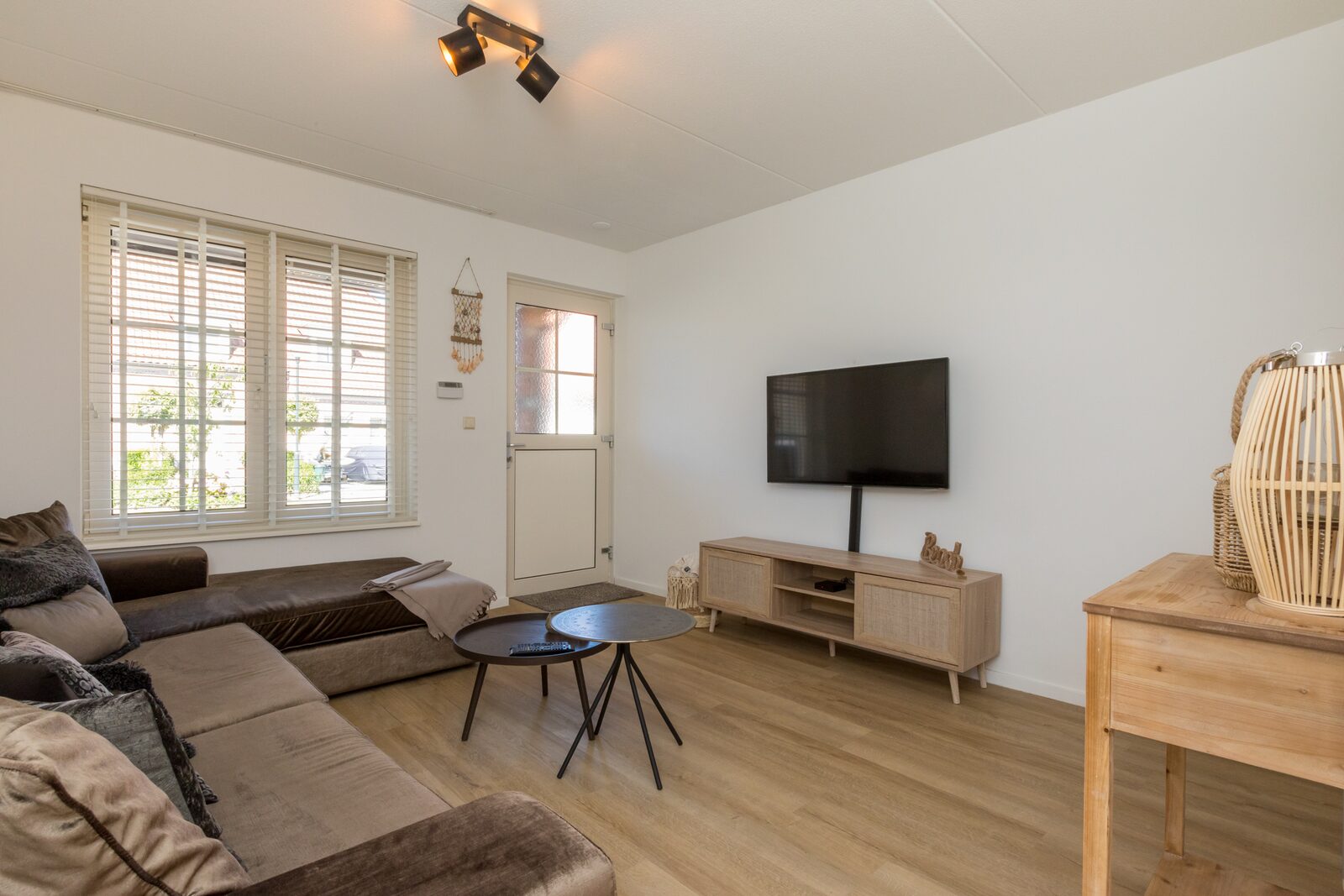 Luxe holidayhome - Brouwersbuurt 23a | Domburg 