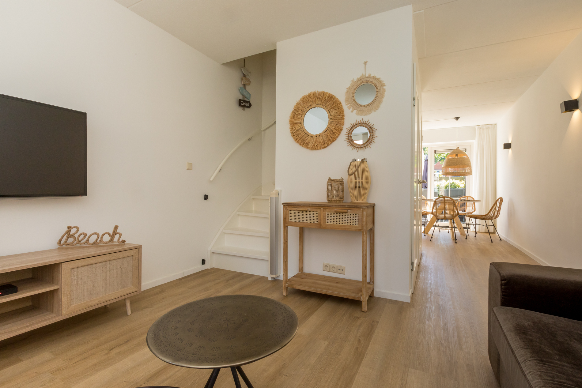 Luxe holidayhome - Brouwersbuurt 23a | Domburg afbeelding