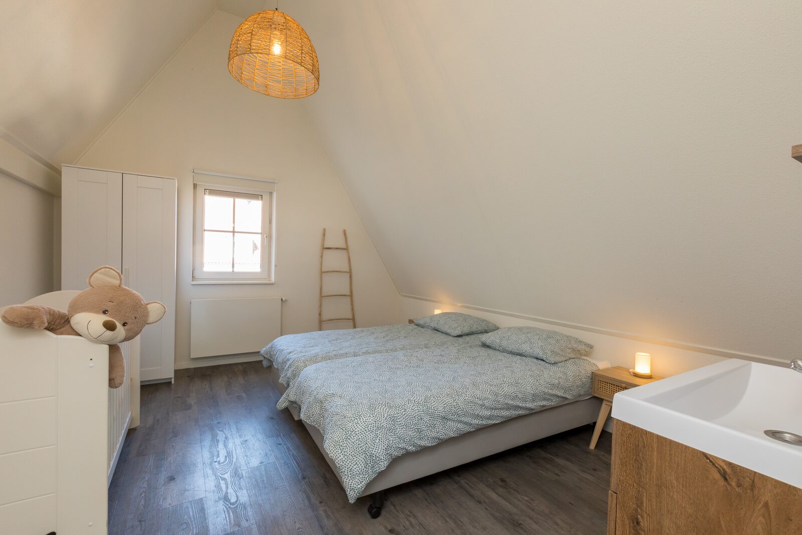 Luxe holidayhome - Brouwersbuurt 23a | Domburg 