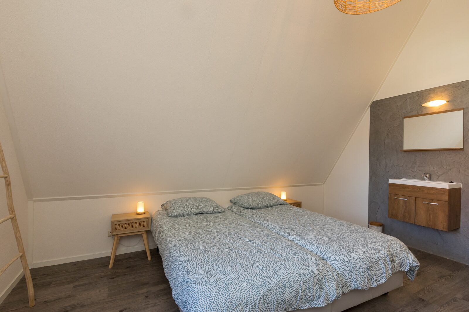 Luxe holidayhome - Brouwersbuurt 23a | Domburg 