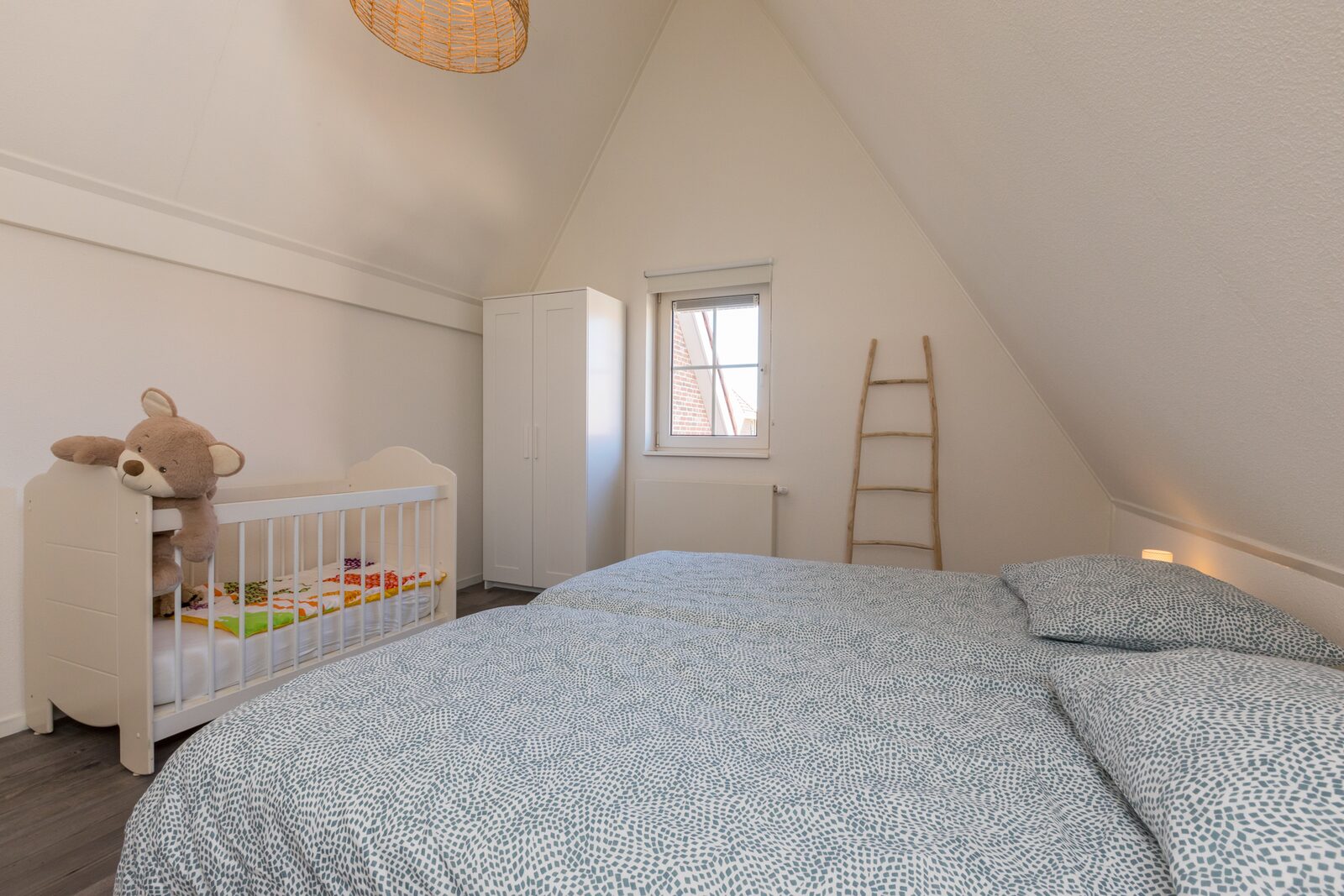 Luxe holidayhome - Brouwersbuurt 23a | Domburg 