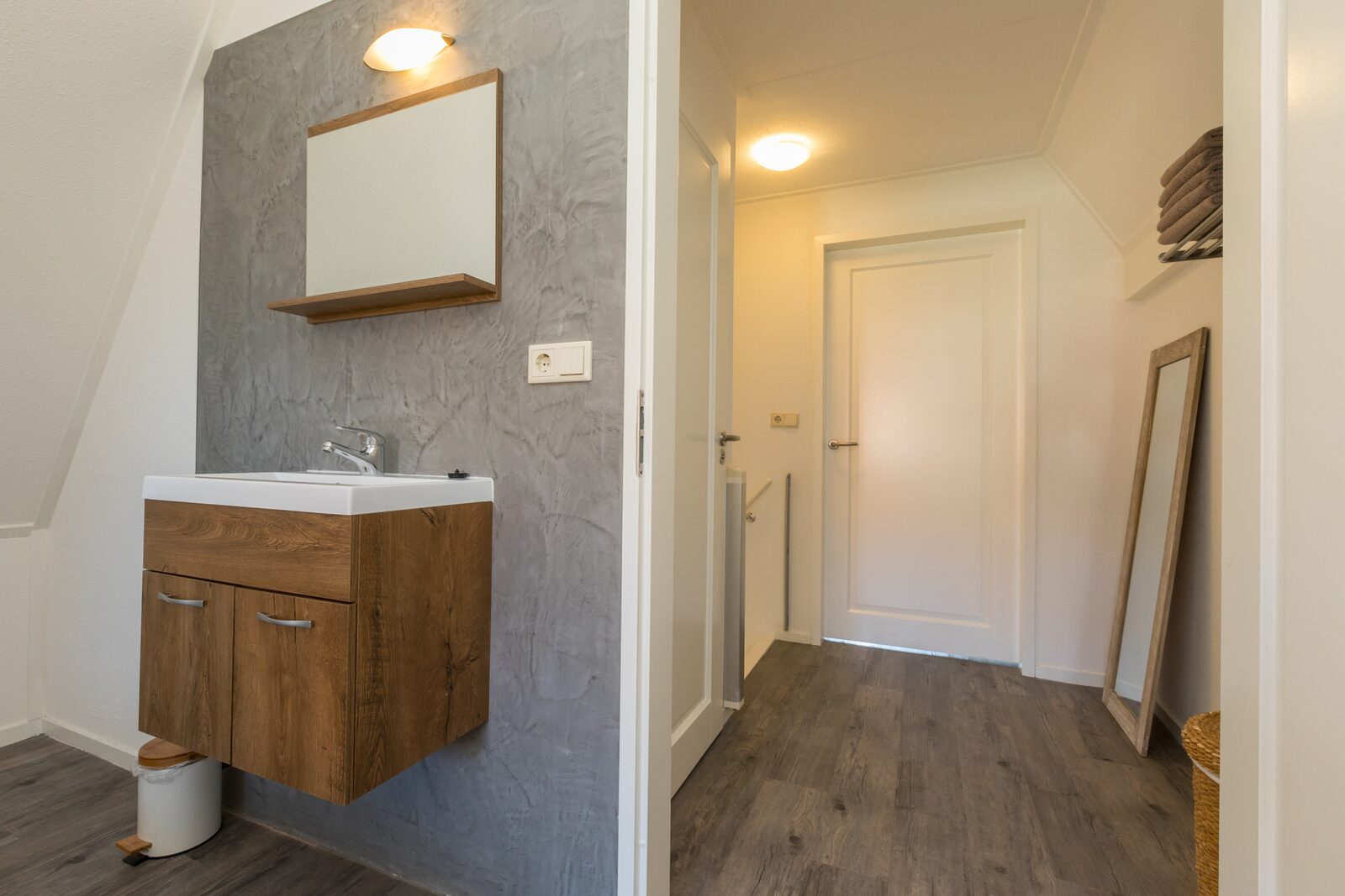 Luxe holidayhome - Brouwersbuurt 23a | Domburg 