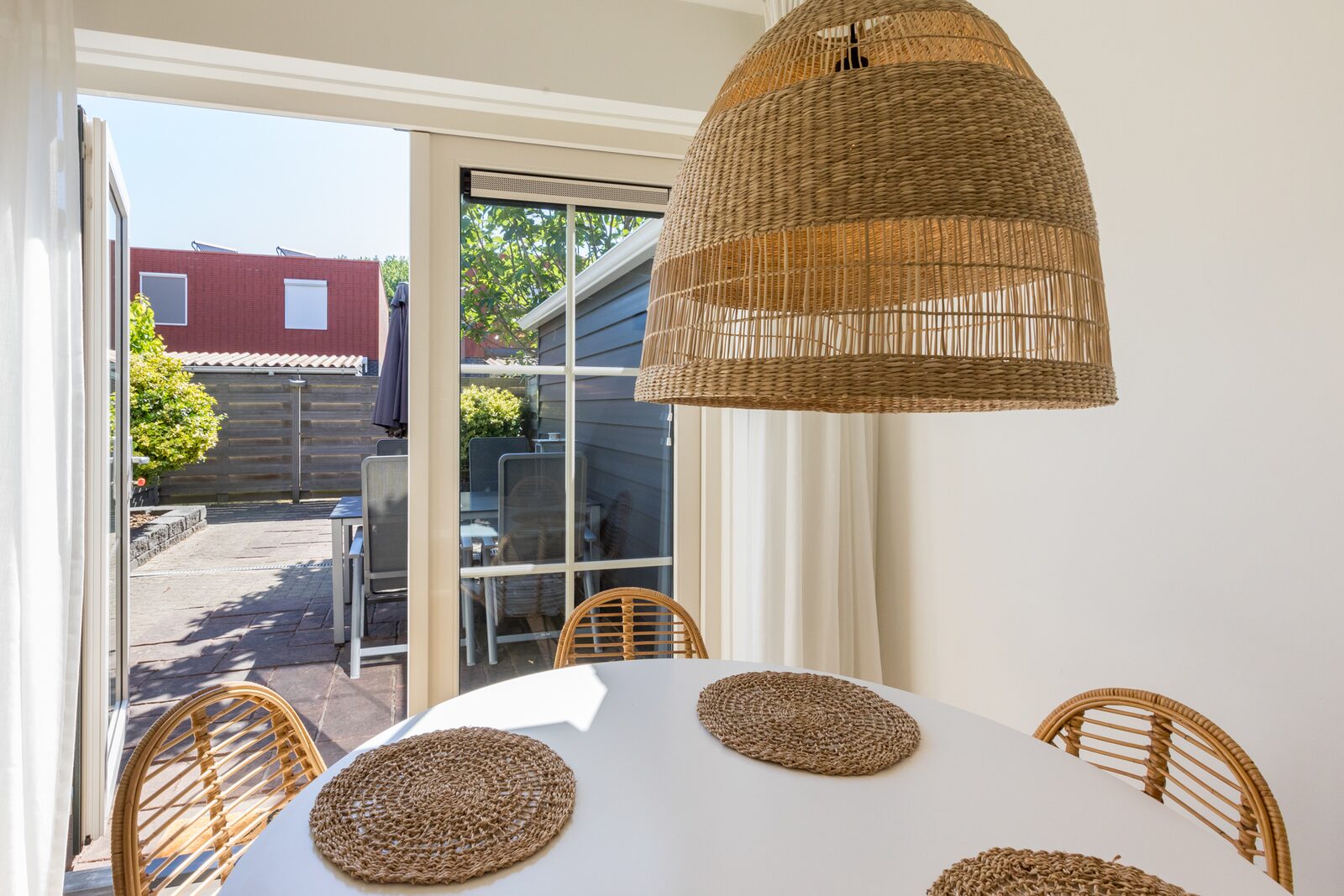 Luxe holidayhome - Brouwersbuurt 23a | Domburg 