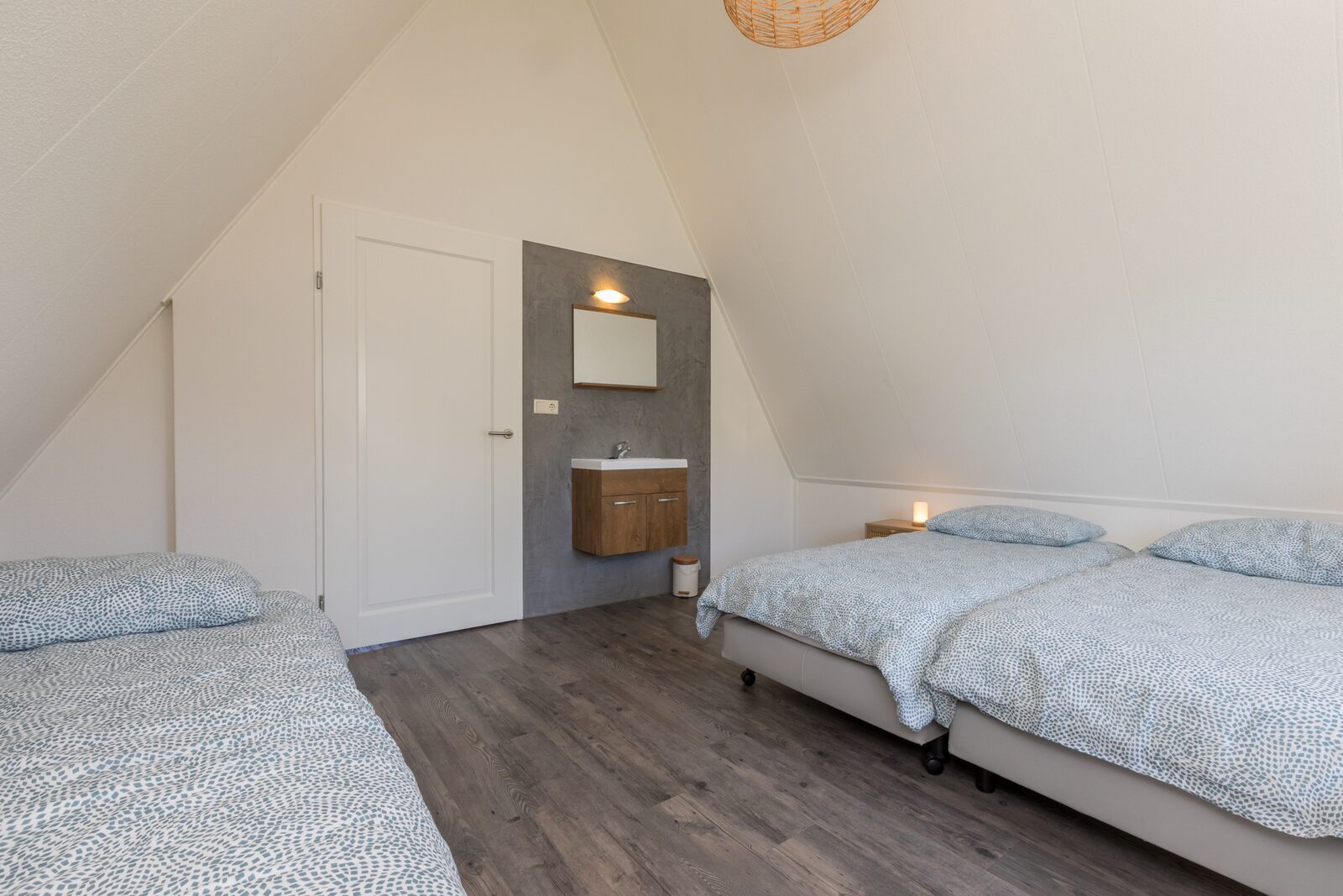 Luxe holidayhome - Brouwersbuurt 23a | Domburg 