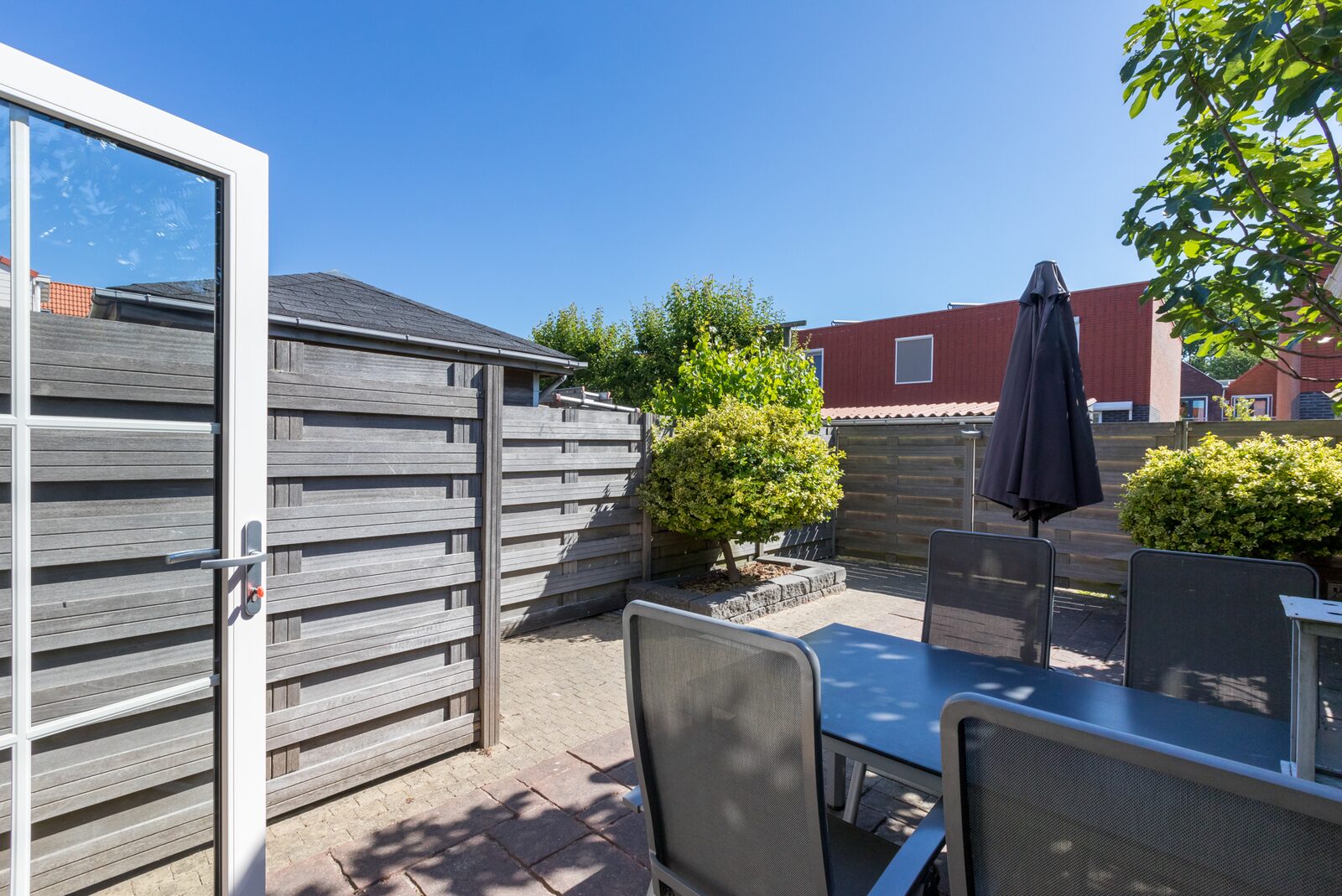 Luxe holidayhome - Brouwersbuurt 23a | Domburg 