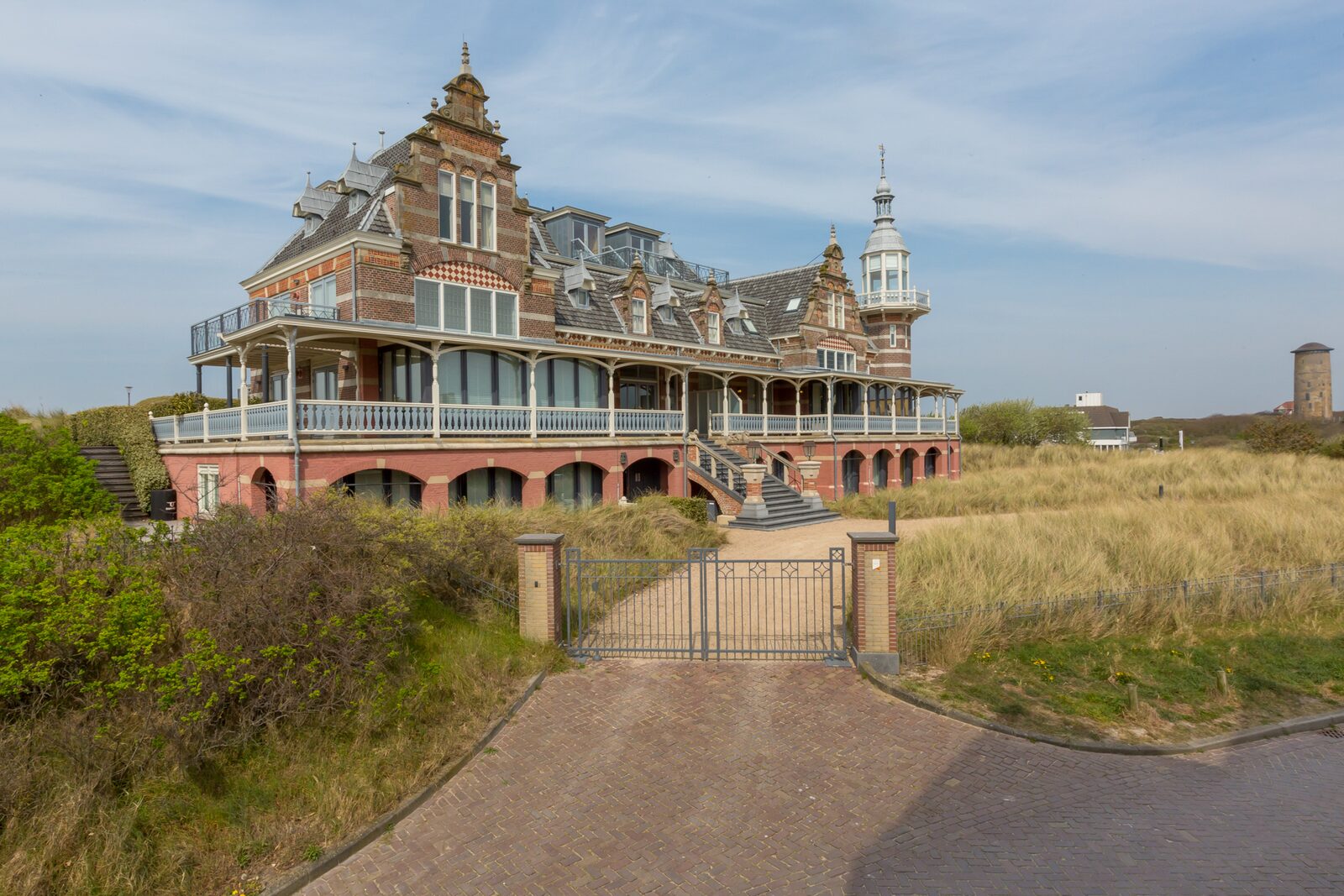 Luxe holidayhome - Brouwersbuurt 23a | Domburg 