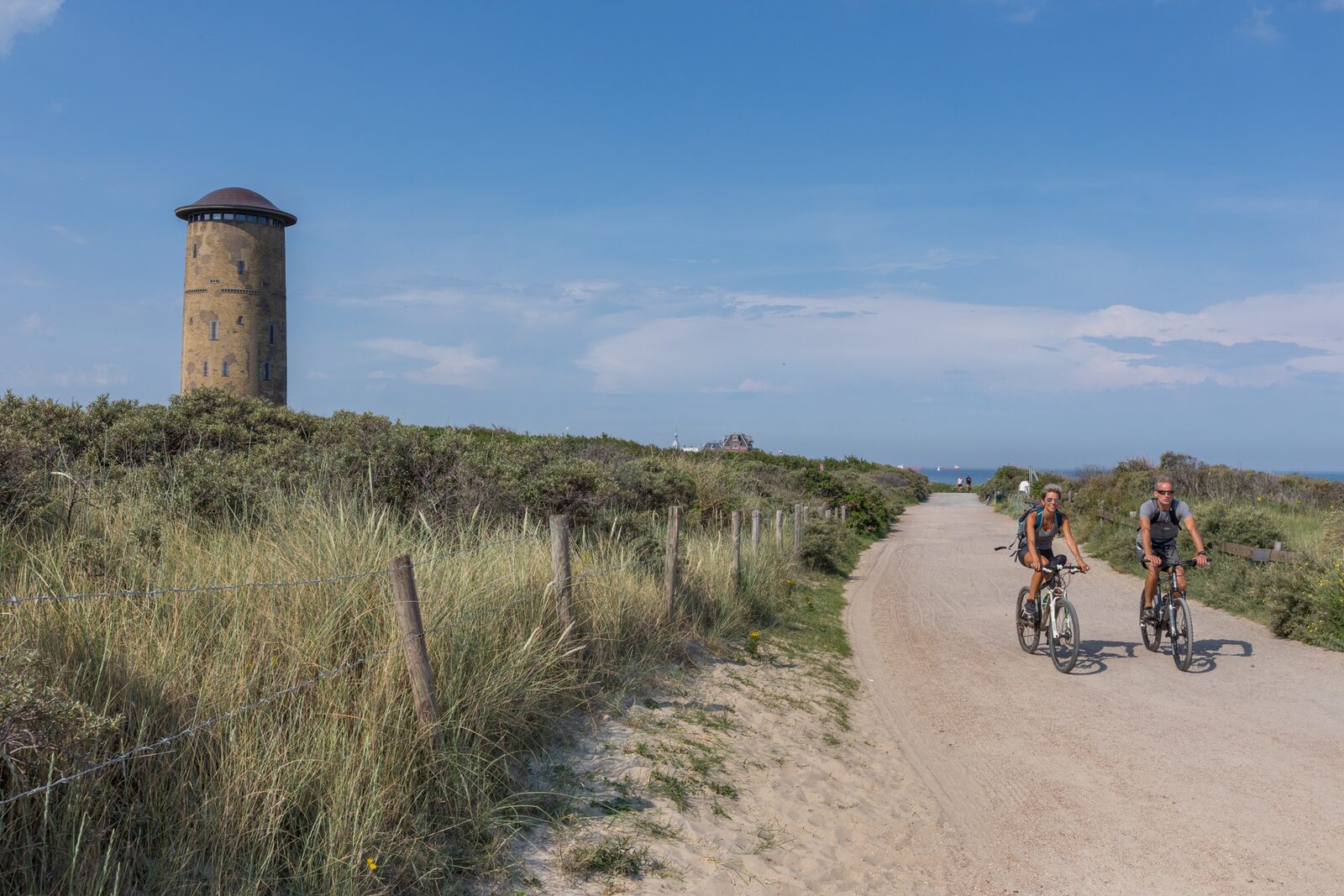 Luxe holidayhome - Brouwersbuurt 23a | Domburg 