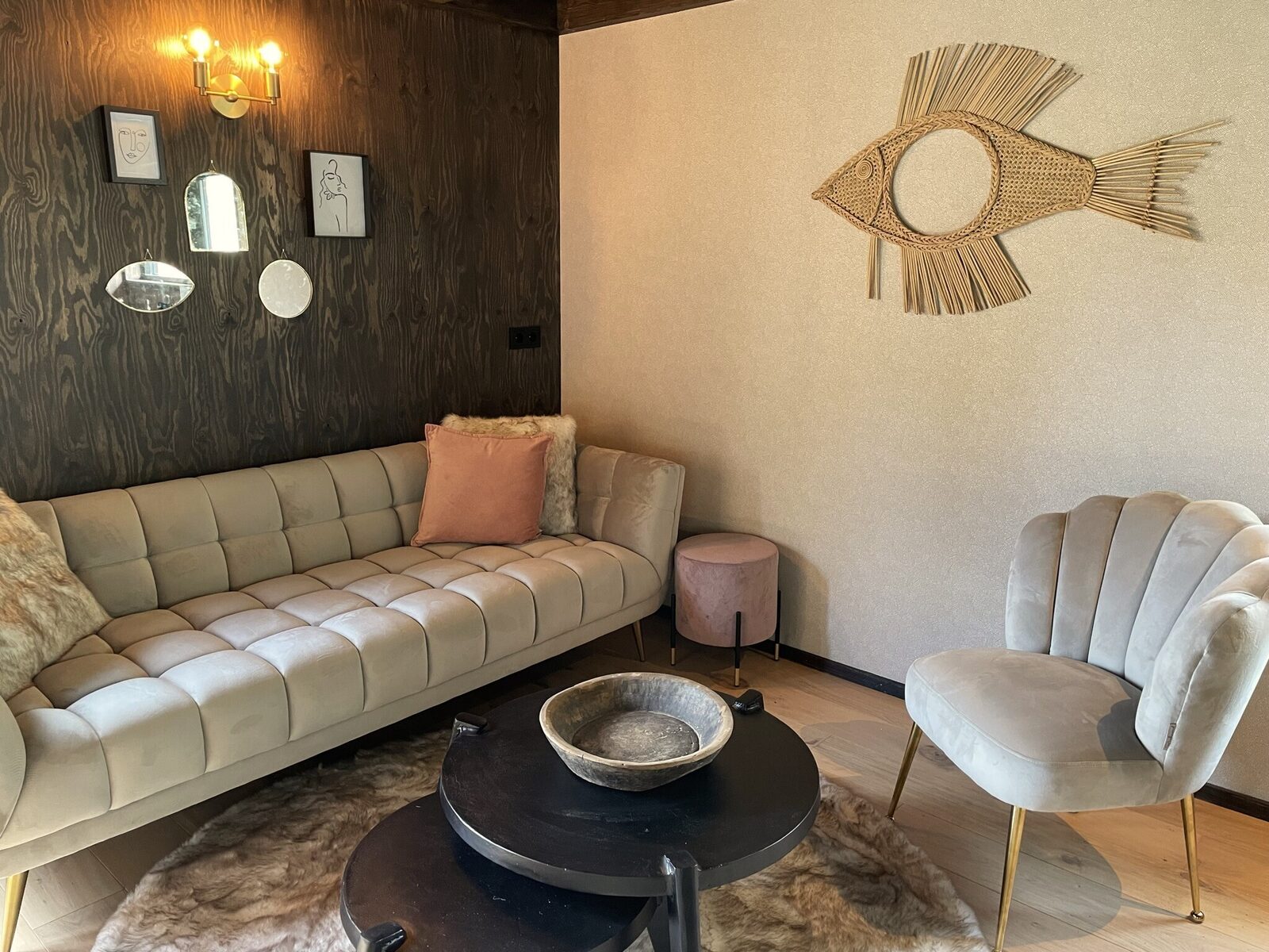 6-persoons Duinlodge Bosrand met Laadpaal