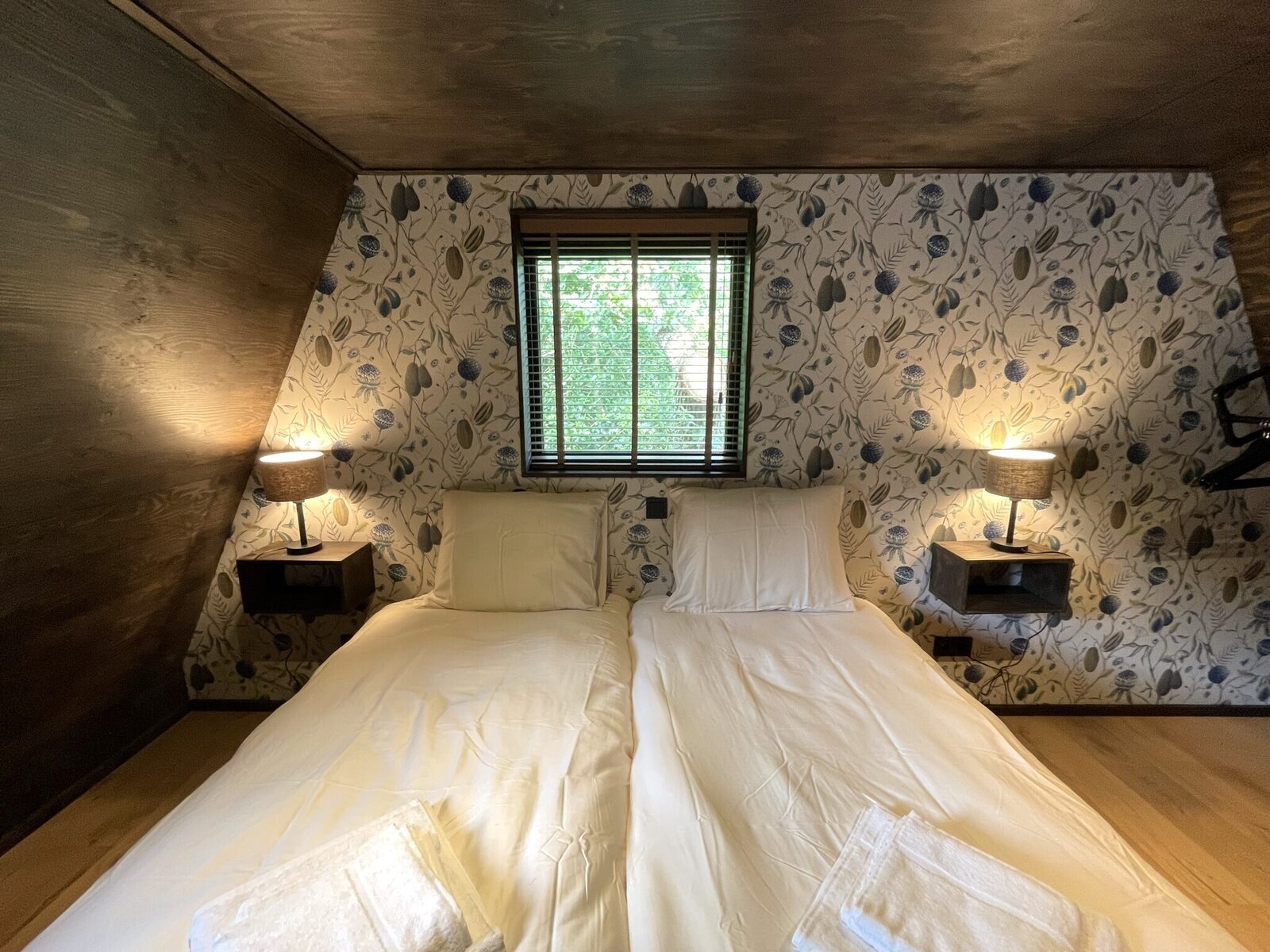 6-persoons Duinlodge met Oplaadpunt