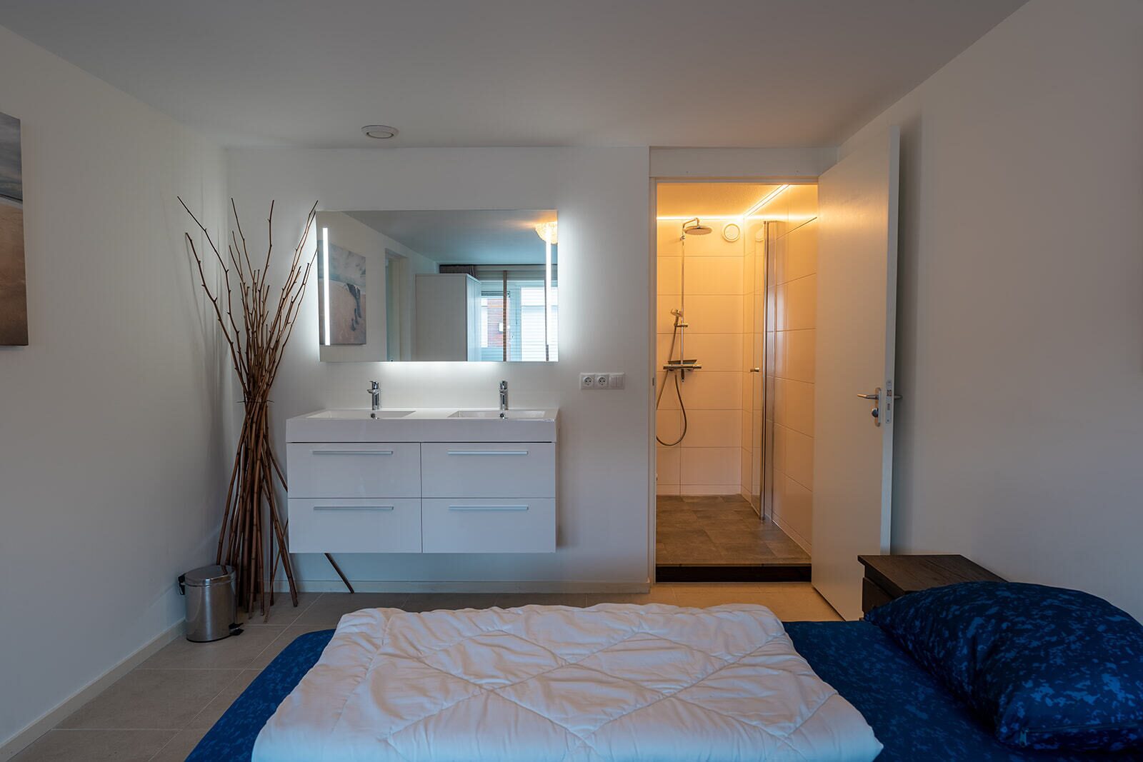 Kabbelaarsbank 405 - Port Marina Zélande