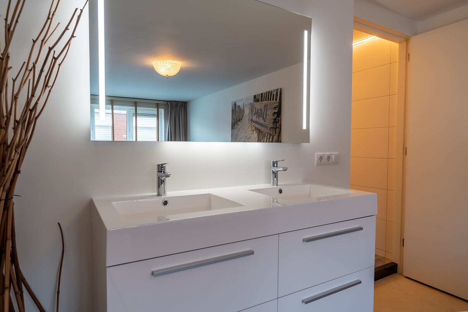 Kabbelaarsbank 405 - Port Marina Zélande