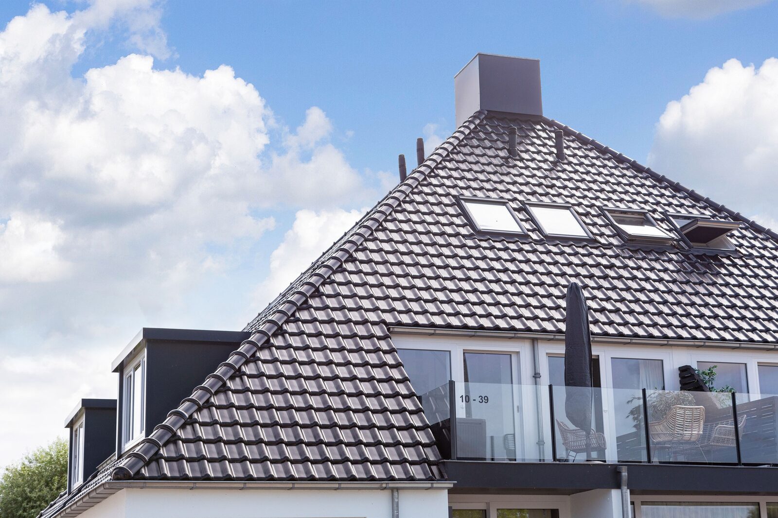 Holiday apartment - Paviljoenwei 10-39 | Sneek (Offingawier) 'Mar'