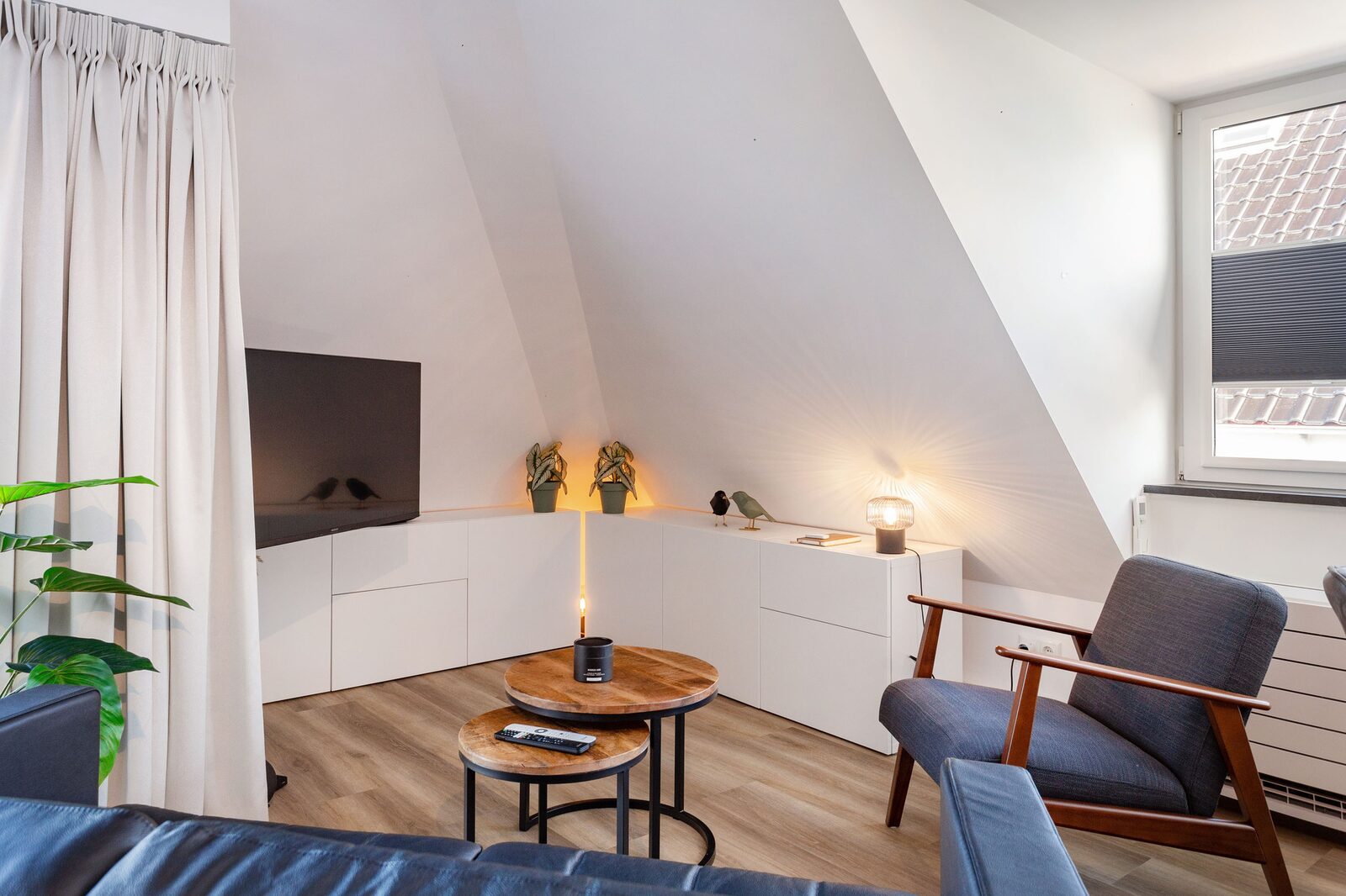Holiday apartment - Paviljoenwei 10-39 | Sneek (Offingawier) 'Mar'