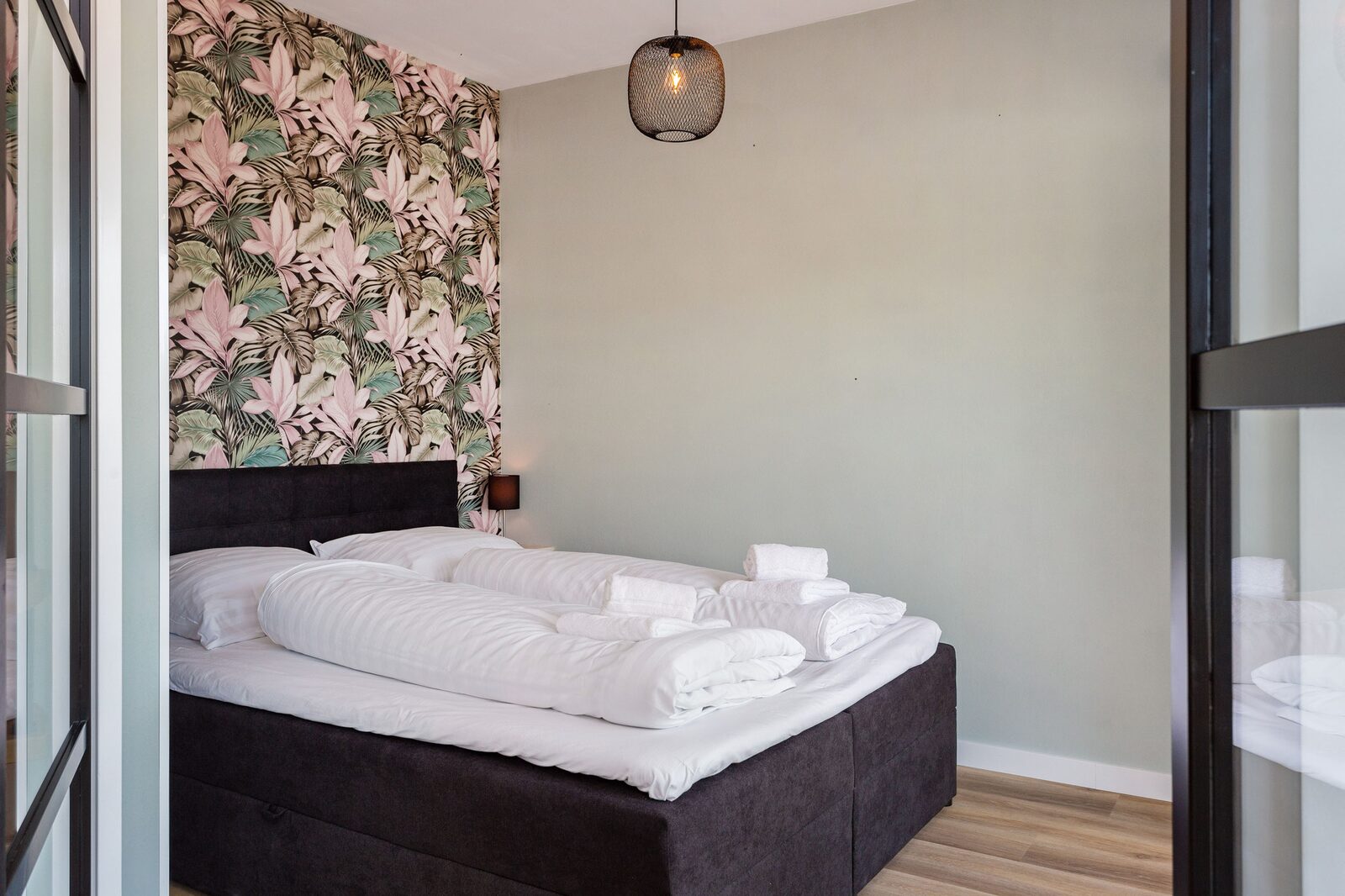 Holiday apartment - Paviljoenwei 10-39 | Sneek (Offingawier) 'Mar'