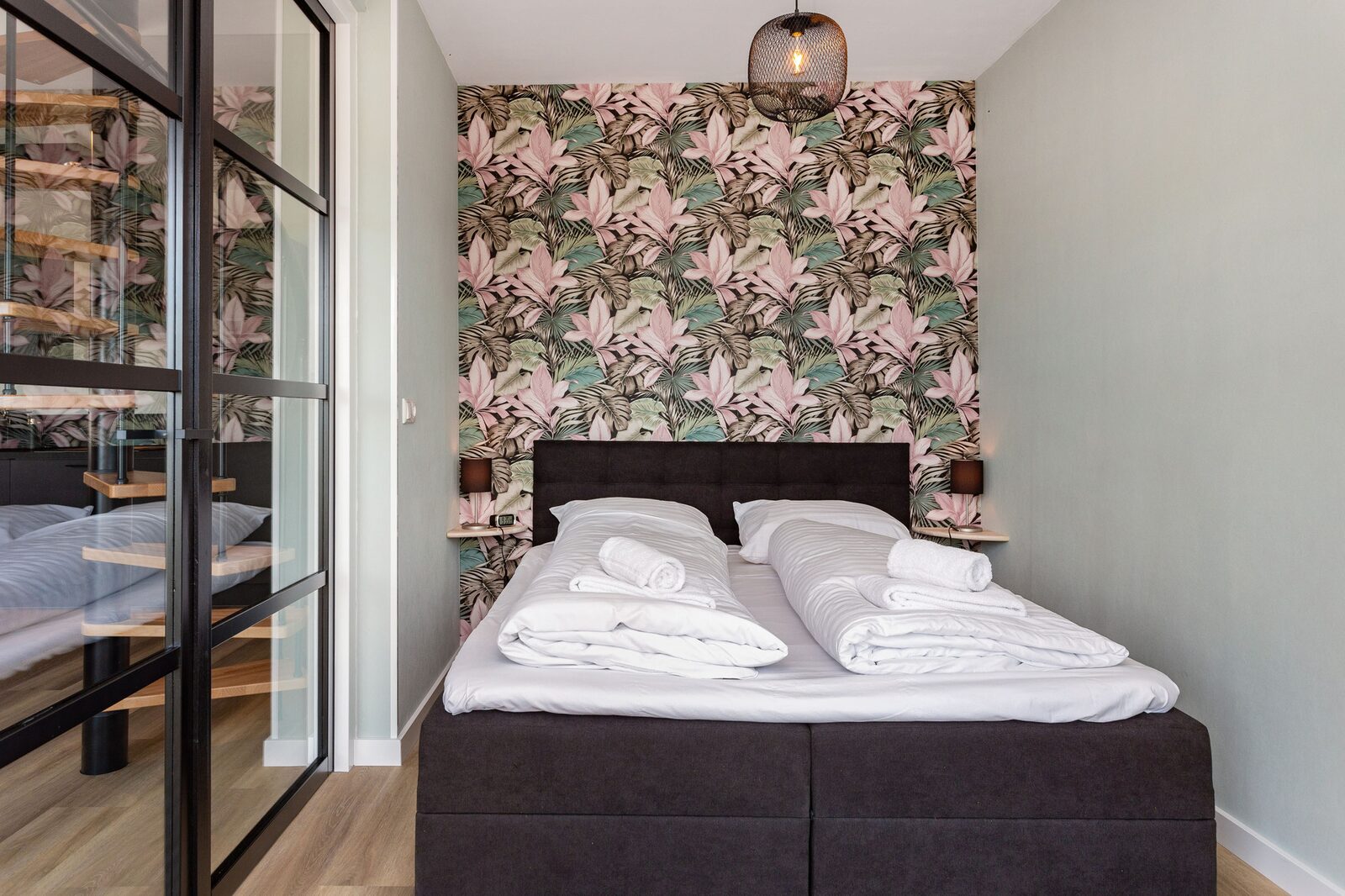 Holiday apartment - Paviljoenwei 10-39 | Sneek (Offingawier) 'Mar'