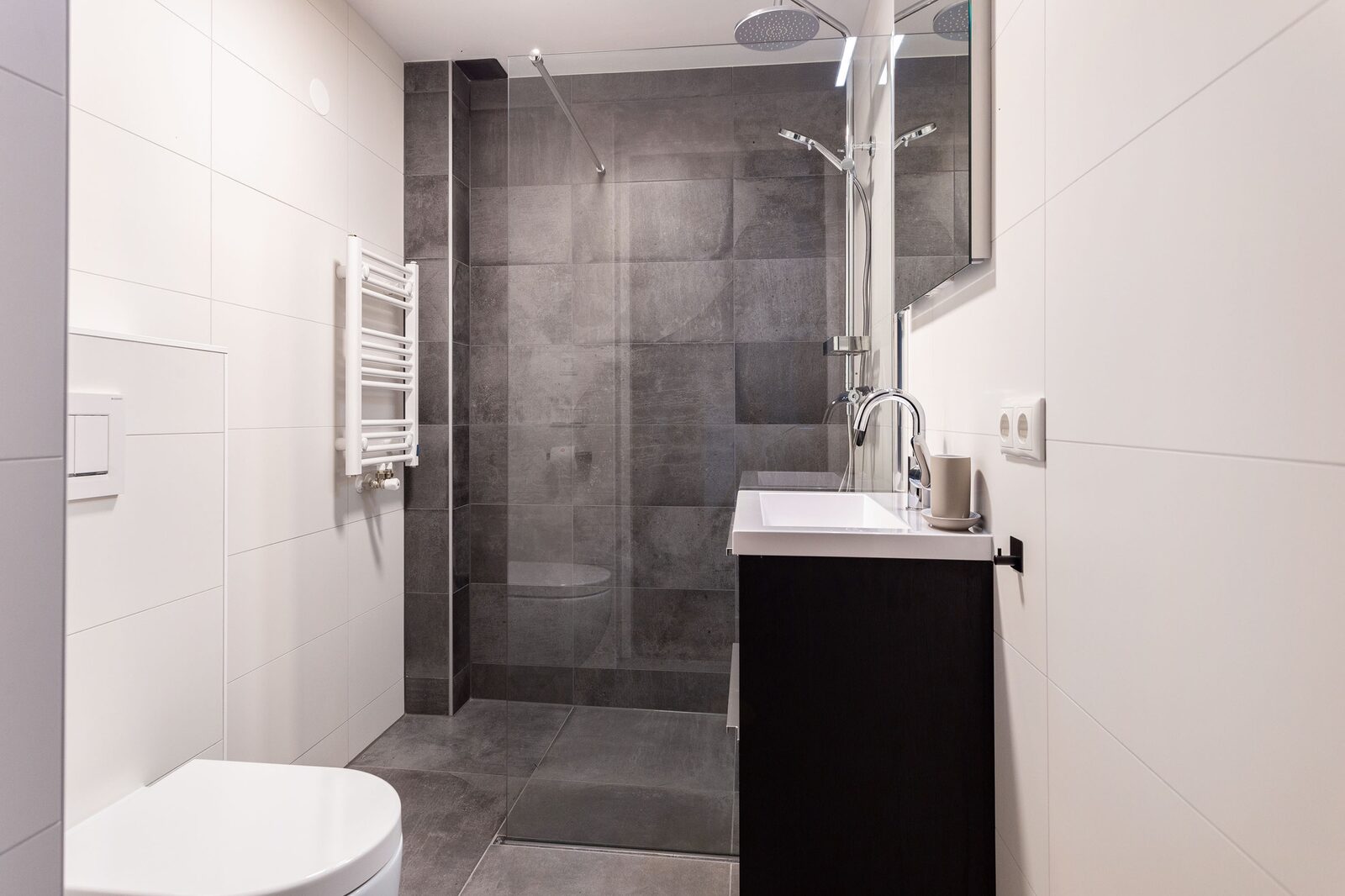 Holiday apartment - Paviljoenwei 10-39 | Sneek (Offingawier) 'Mar'