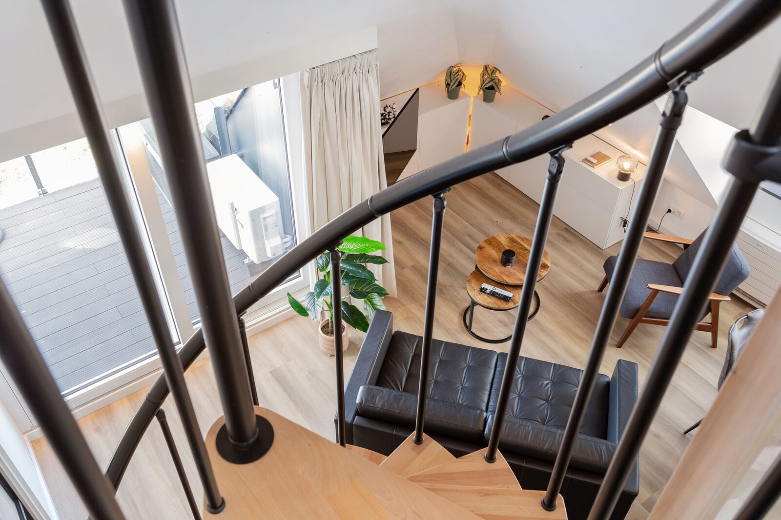 Holiday apartment - Paviljoenwei 10-39 | Sneek (Offingawier) 'Mar'