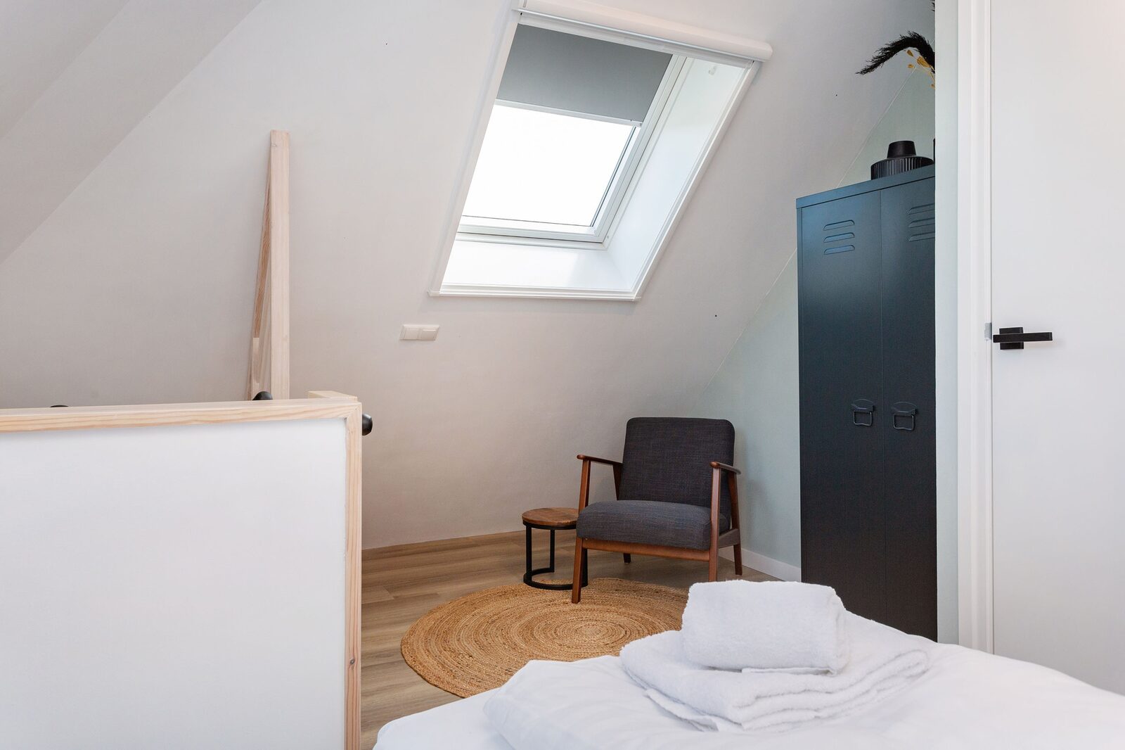 Holiday apartment - Paviljoenwei 10-39 | Sneek (Offingawier) 'Mar'