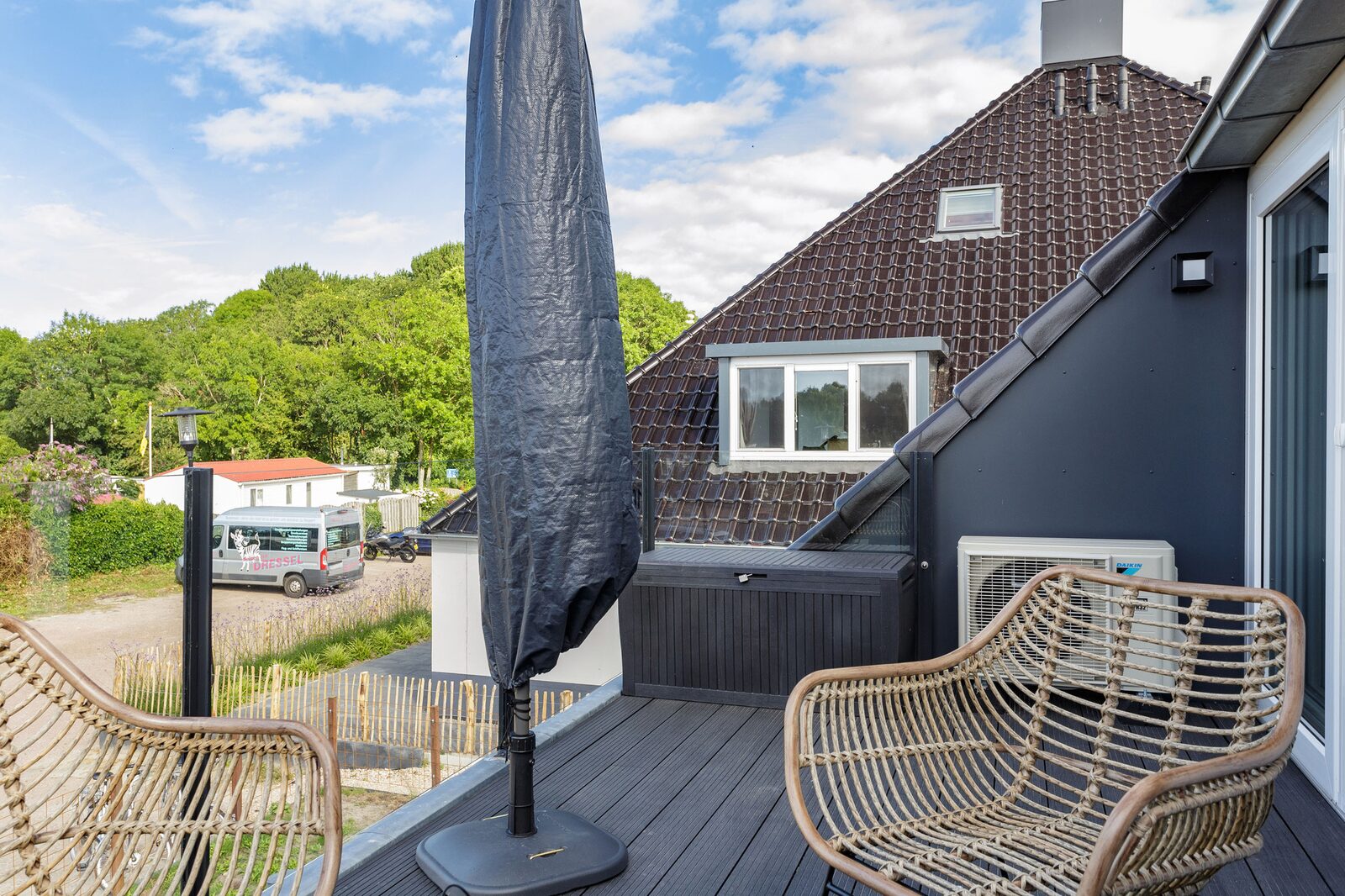 Holiday apartment - Paviljoenwei 10-39 | Sneek (Offingawier) 'Mar'