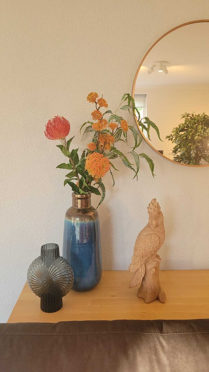 Vakantiehuis Wijde Aa 4