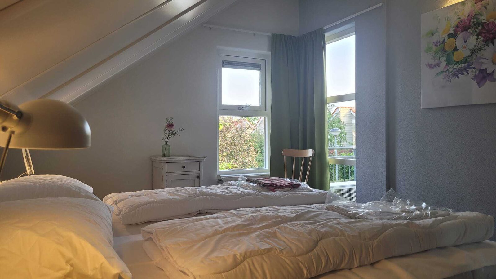 Vakantiehuis Wijde Aa 4