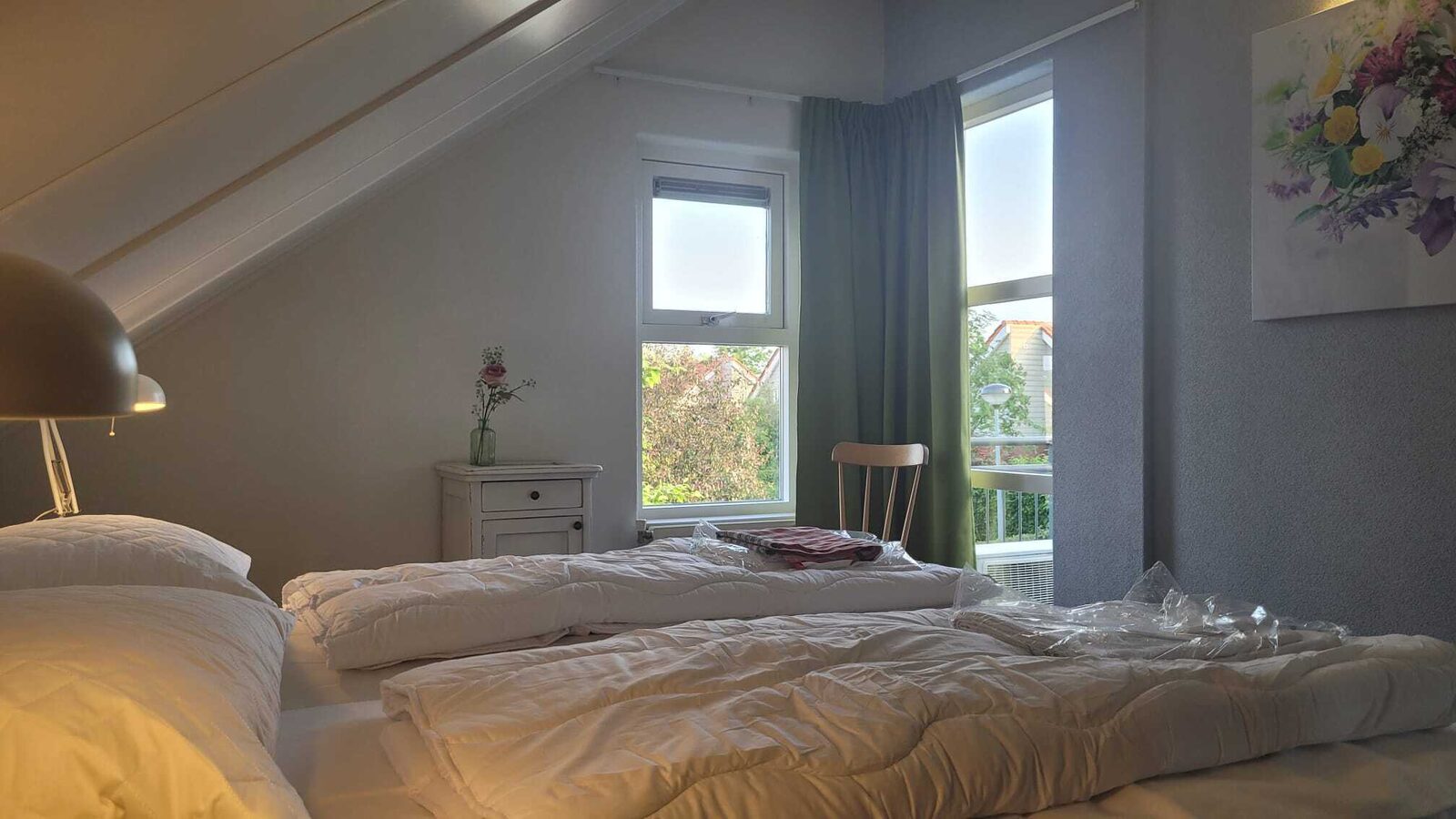 Vakantiehuis Wijde Aa 4