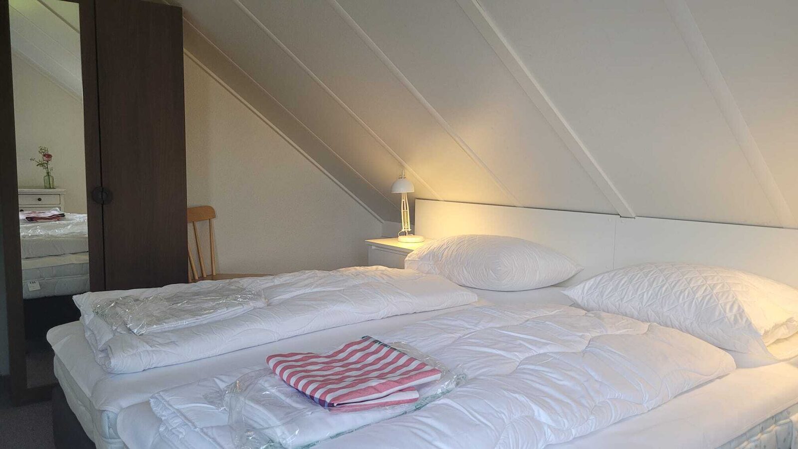 Vakantiehuis Wijde Aa 4