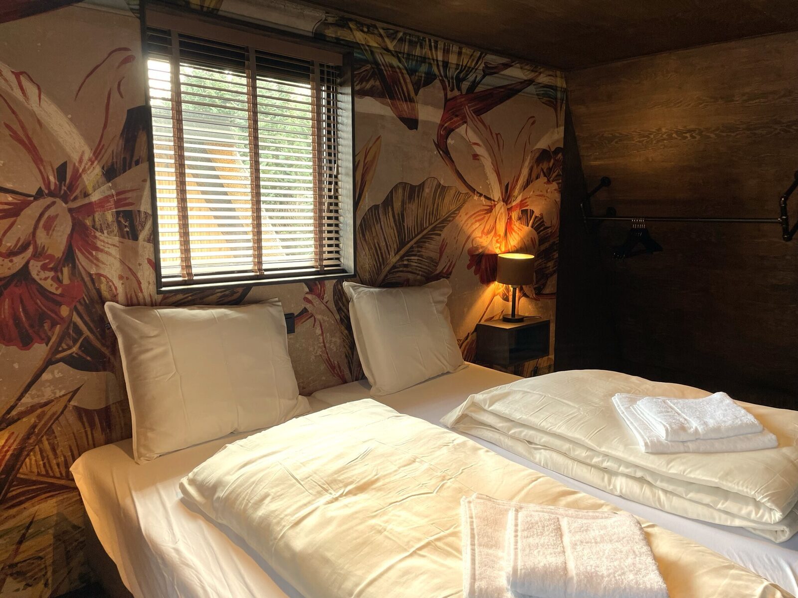 6-persoons Duinlodge Bosrand