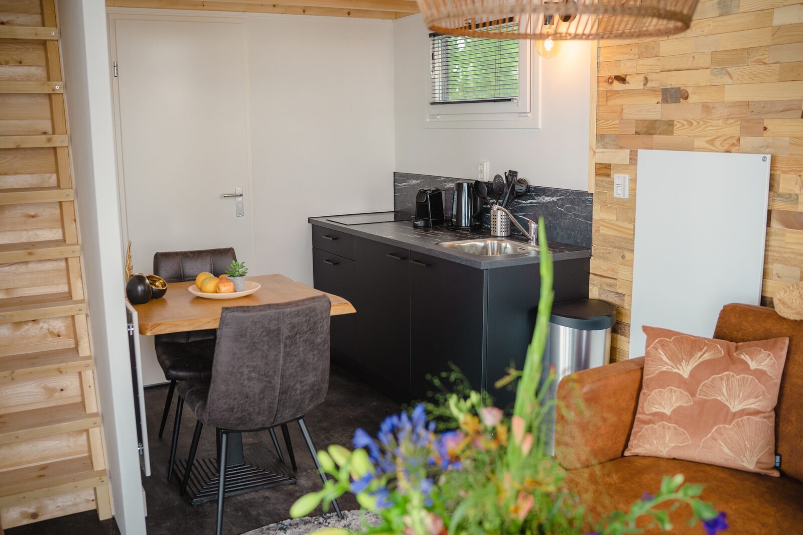 Tiny River House | 2 Pers.
