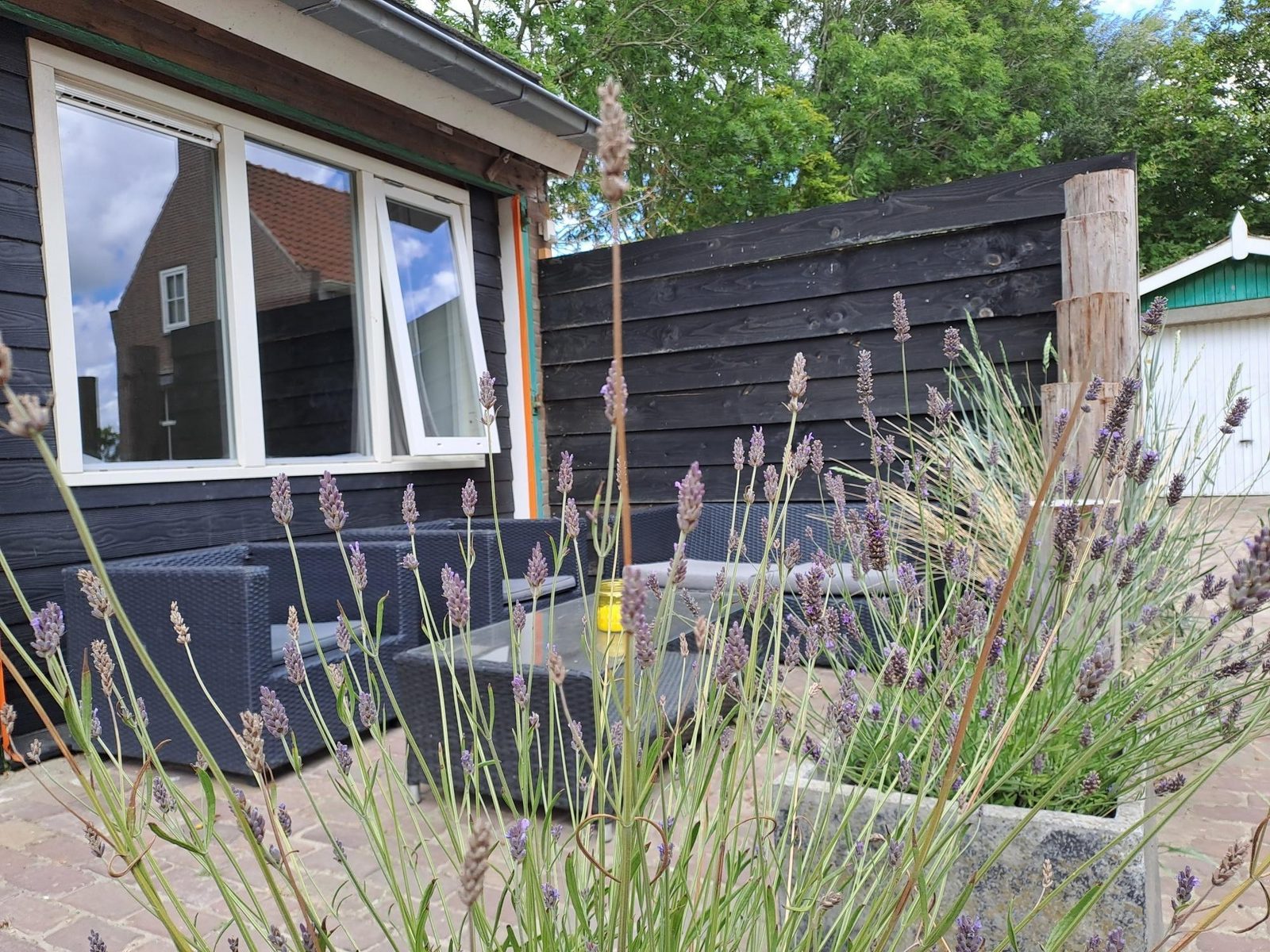 VZ494 Holiday home Grijpskerke