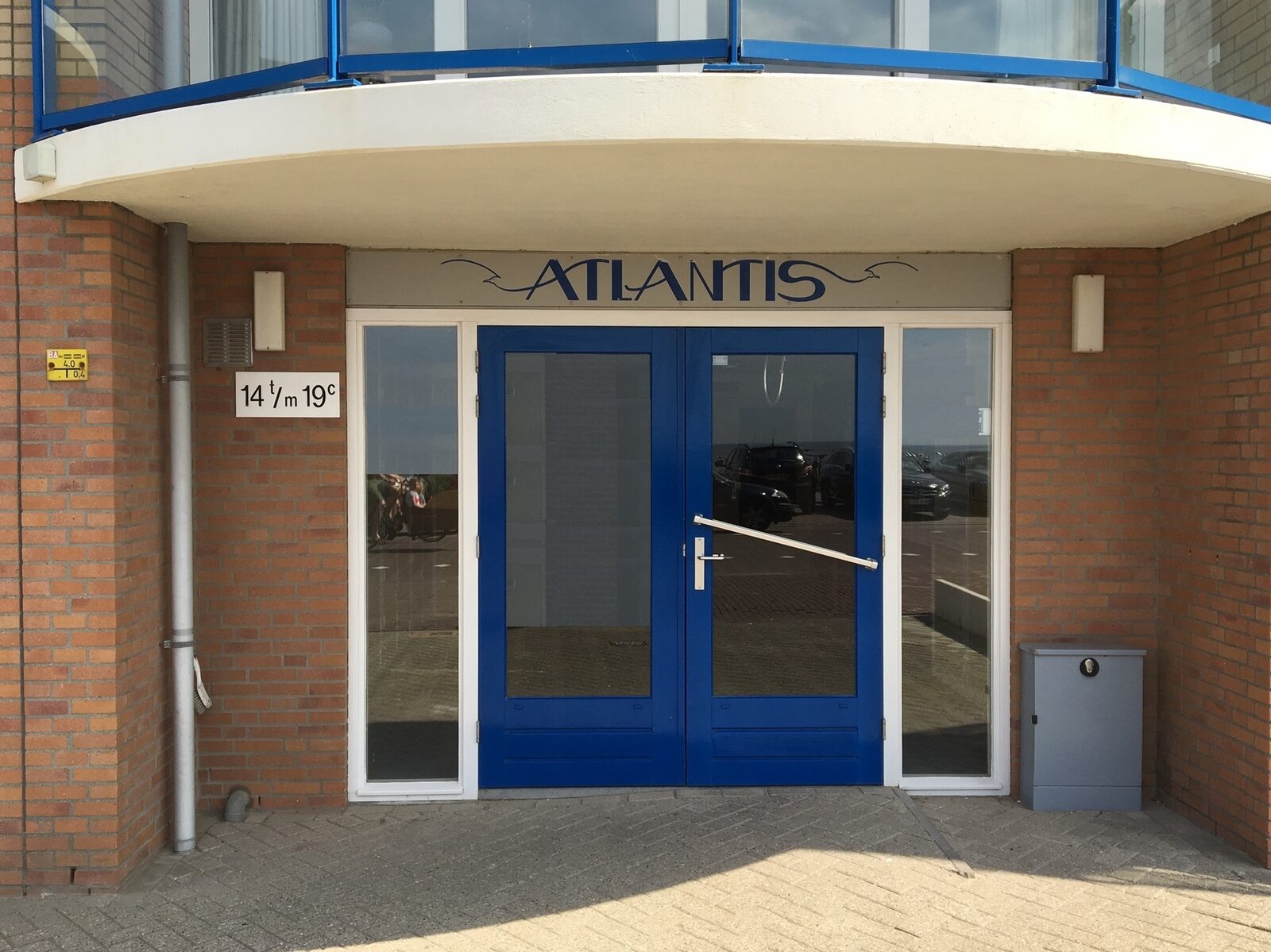 Atlantis 14