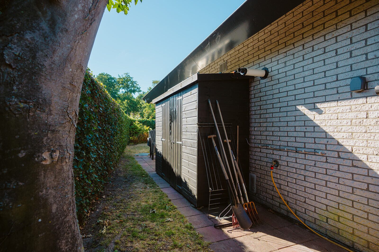 Toekomst 27 - Ouddorp 