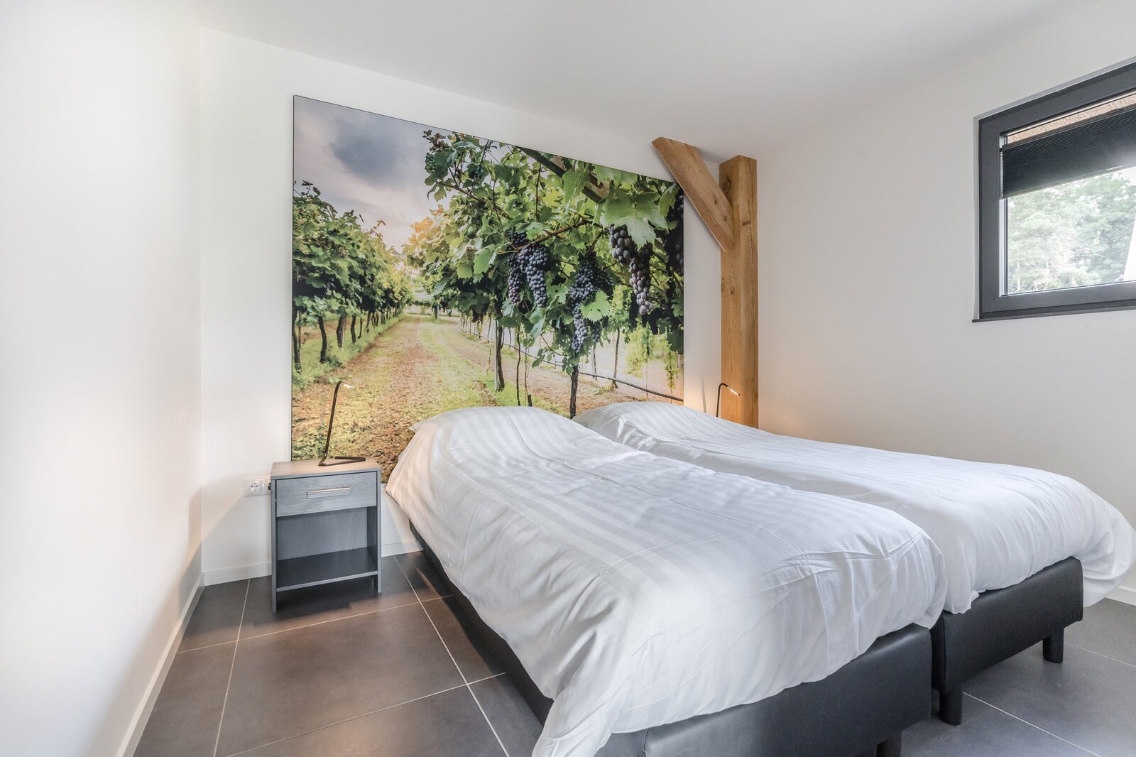 Farm Lodge 707