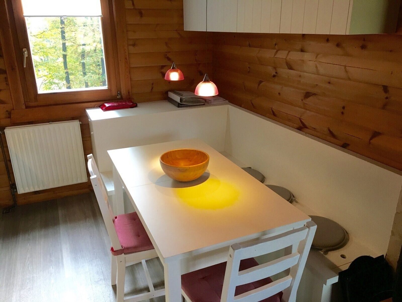 Blockhaus - Heringhausen-Diemelsee