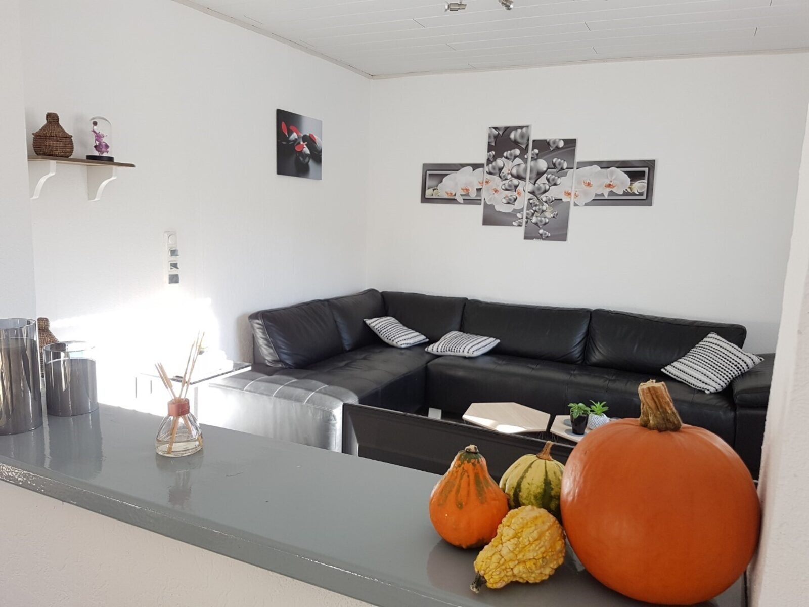 Vakantiehuis Grönebach A