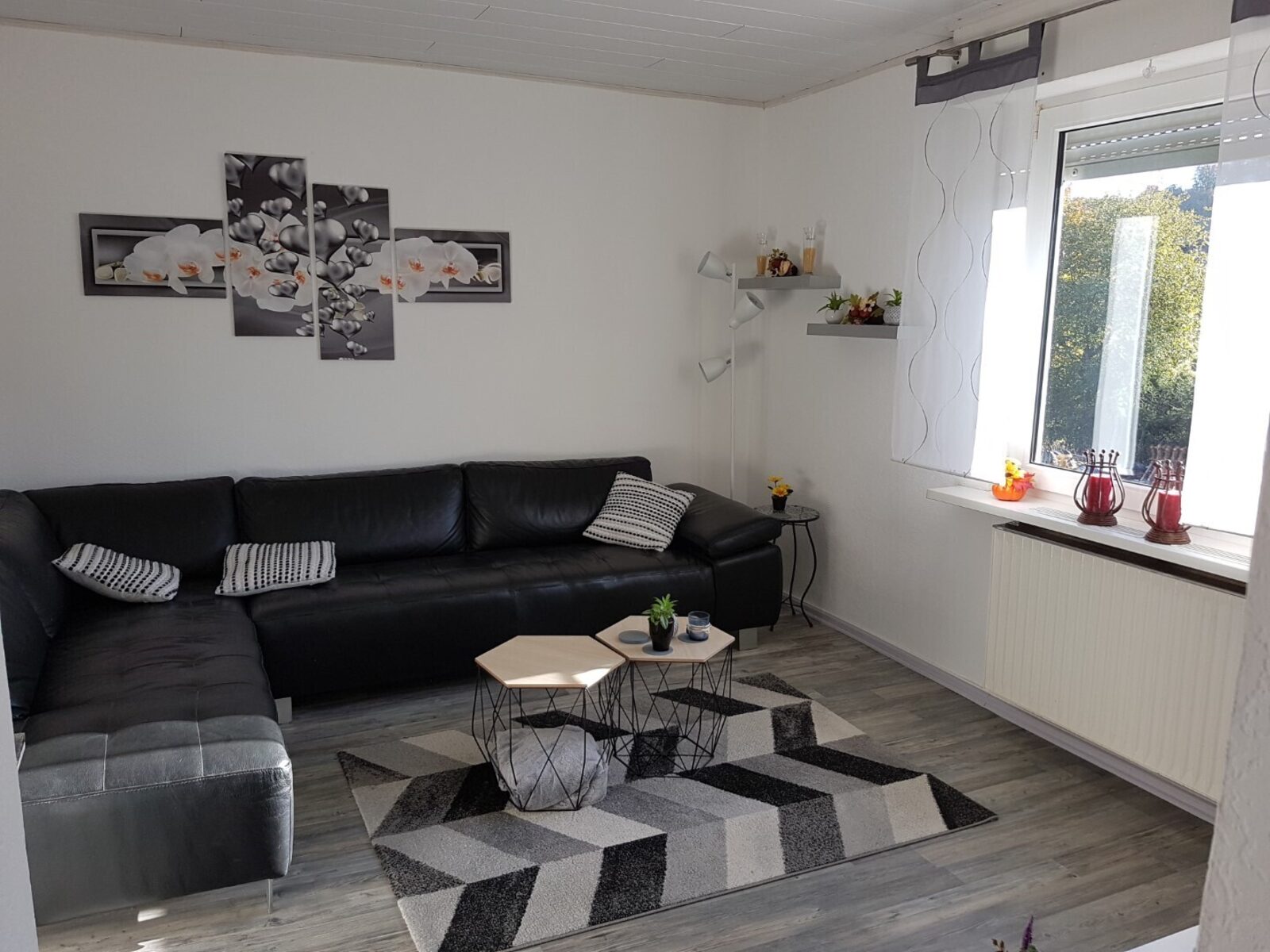 Vakantiehuis Grönebach A