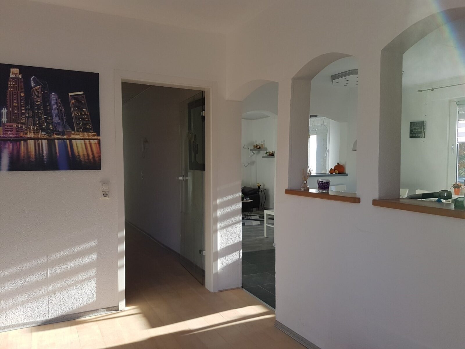 Vakantiehuis Grönebach A