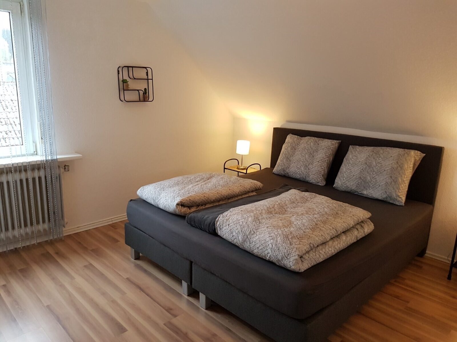 Vakantiehuis Grönebach A